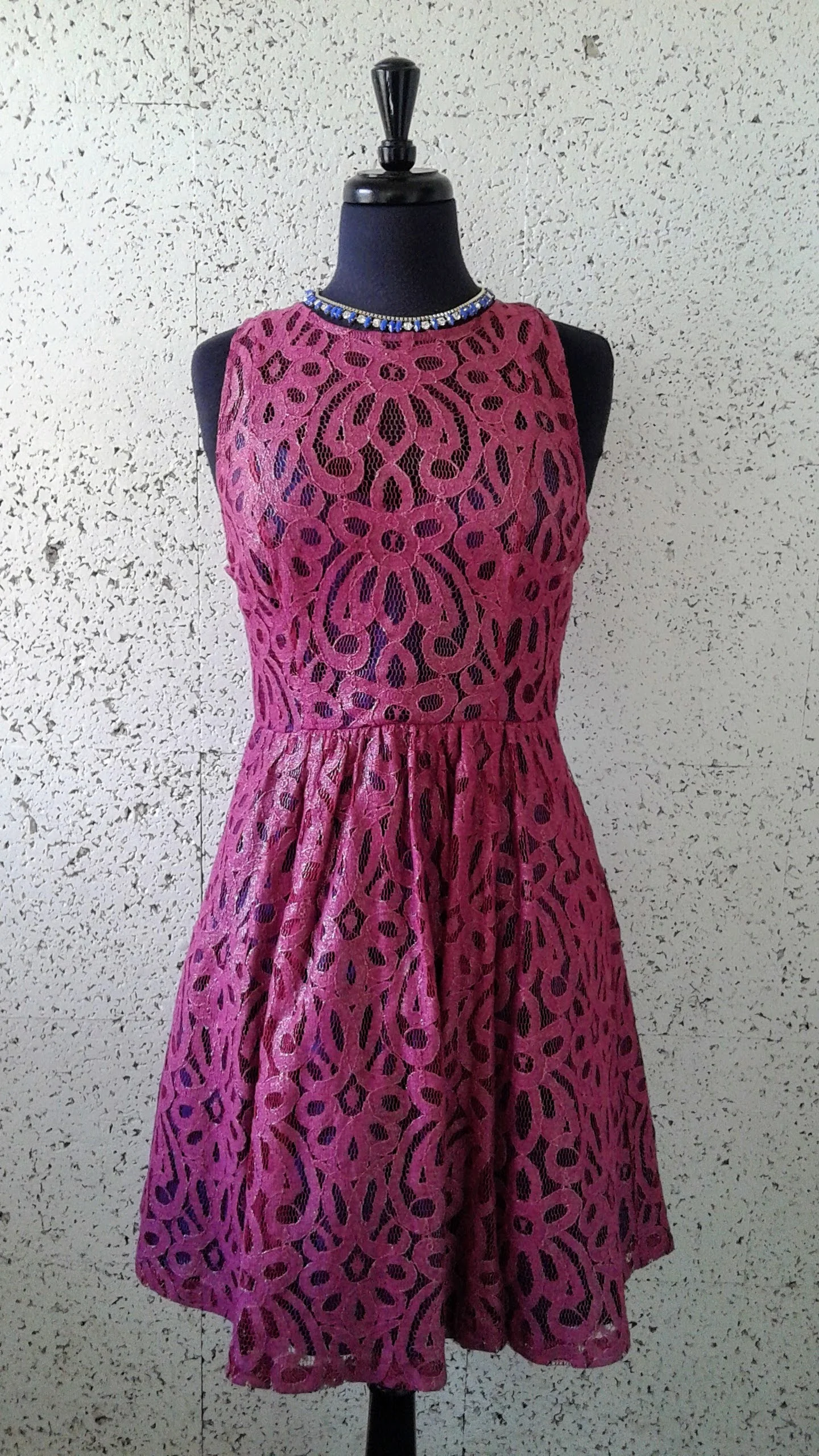Tracy Reese dress; Size 6, $32
