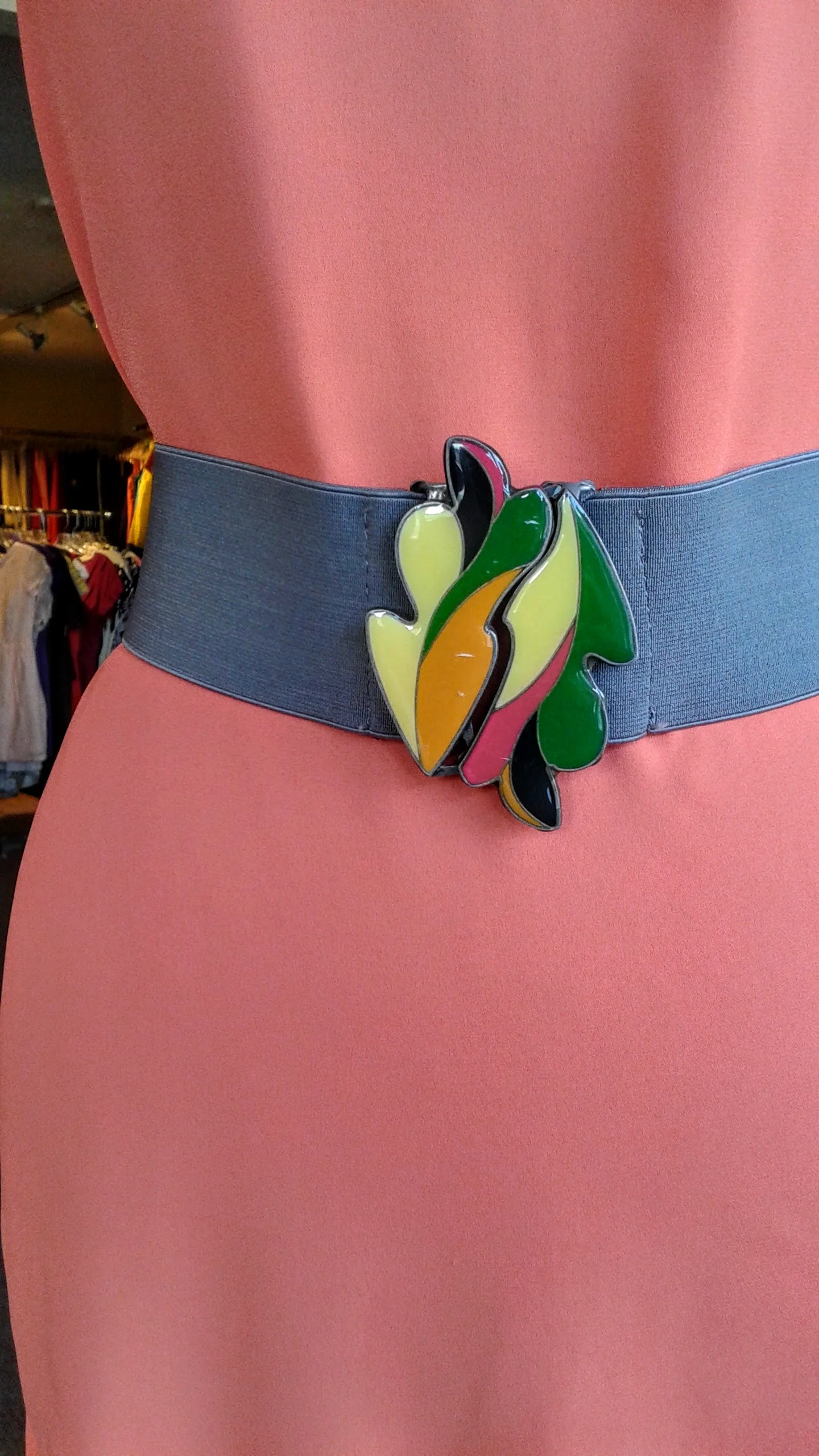 Belt, $14