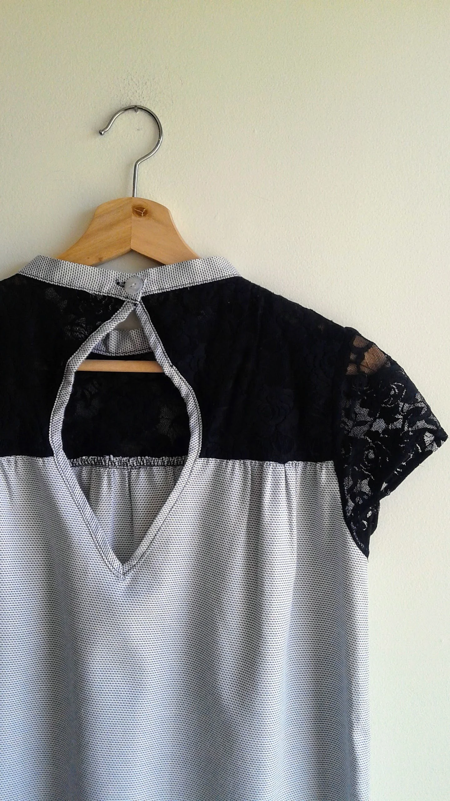Hand-made with love (and possibly the occasional swear word!)