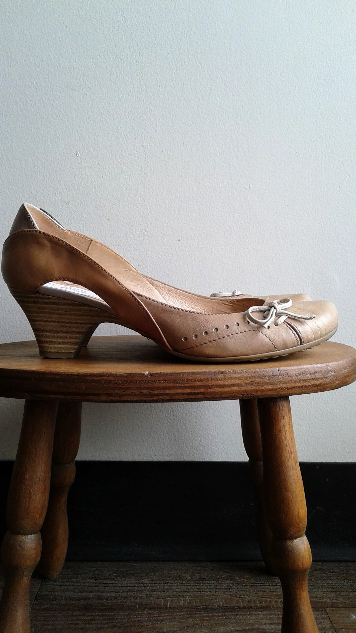 Hispanitas; S8.5, $52