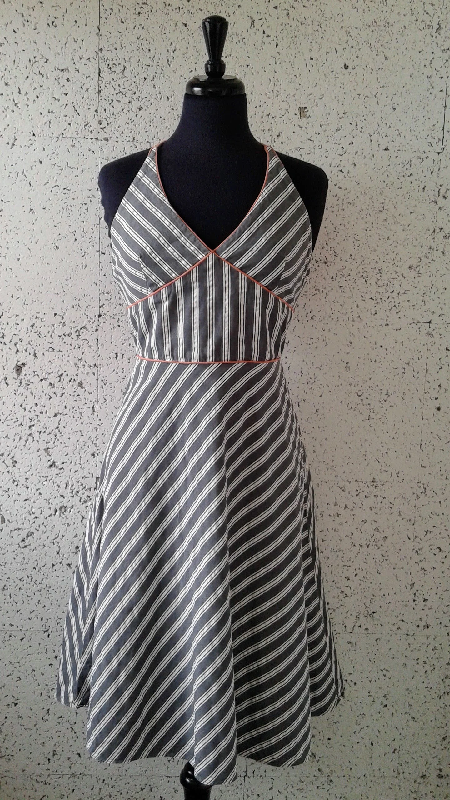 Dessous Dessus dress; Size 10; $36