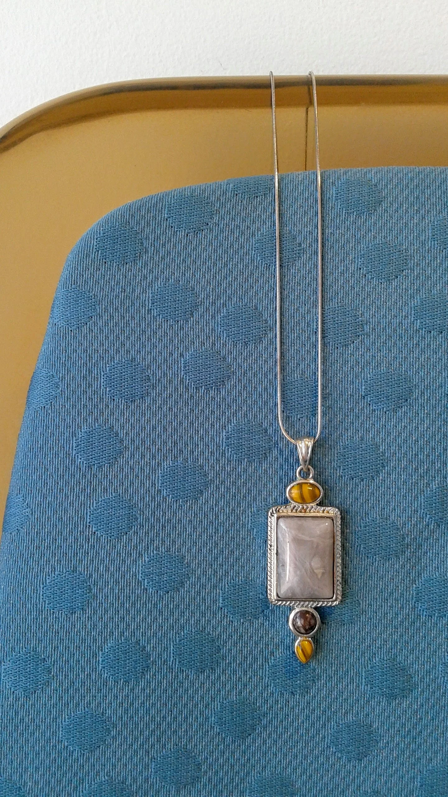 Necklace, $28