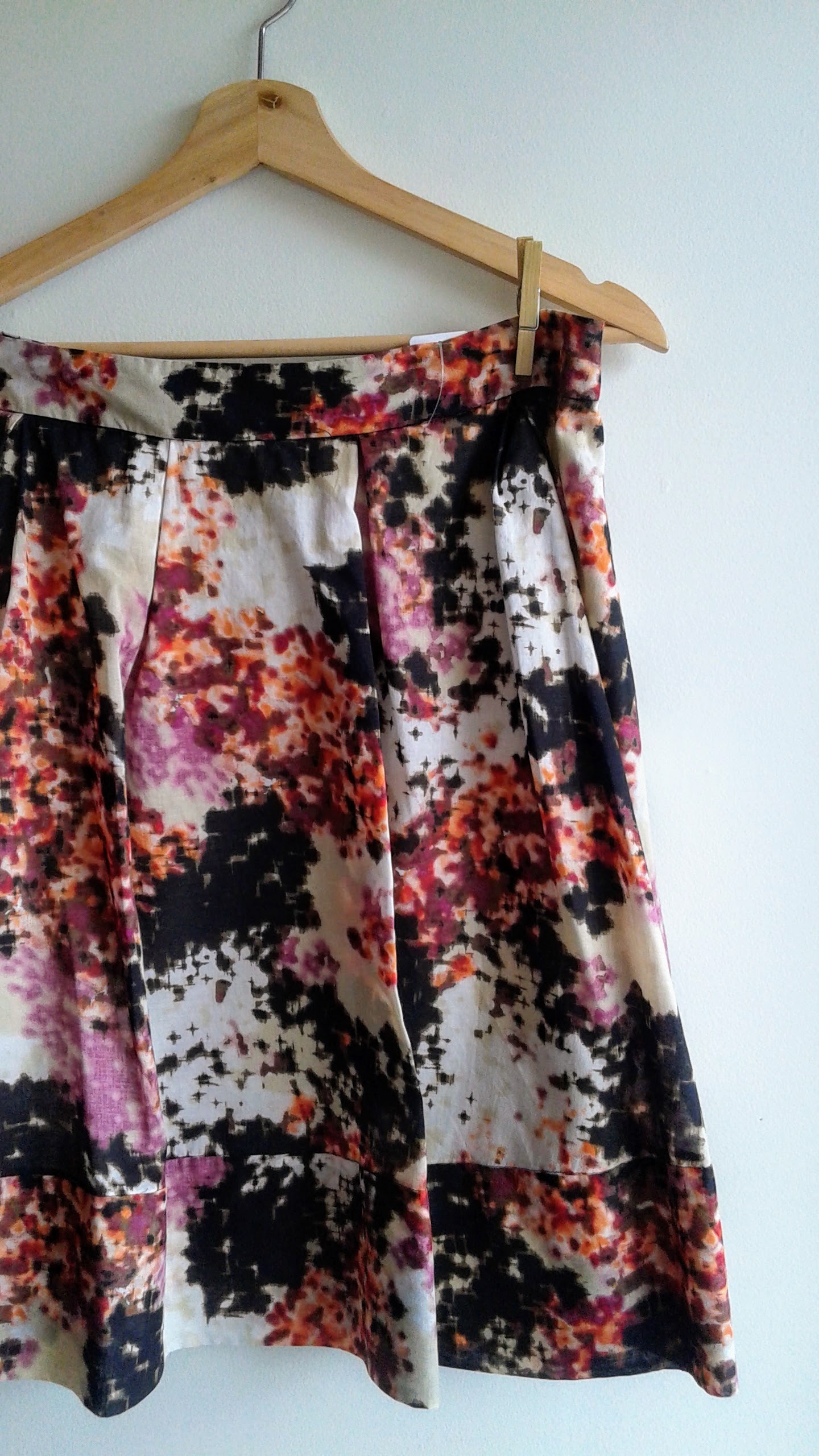 Calvin Klein skirt; Size 12, $32