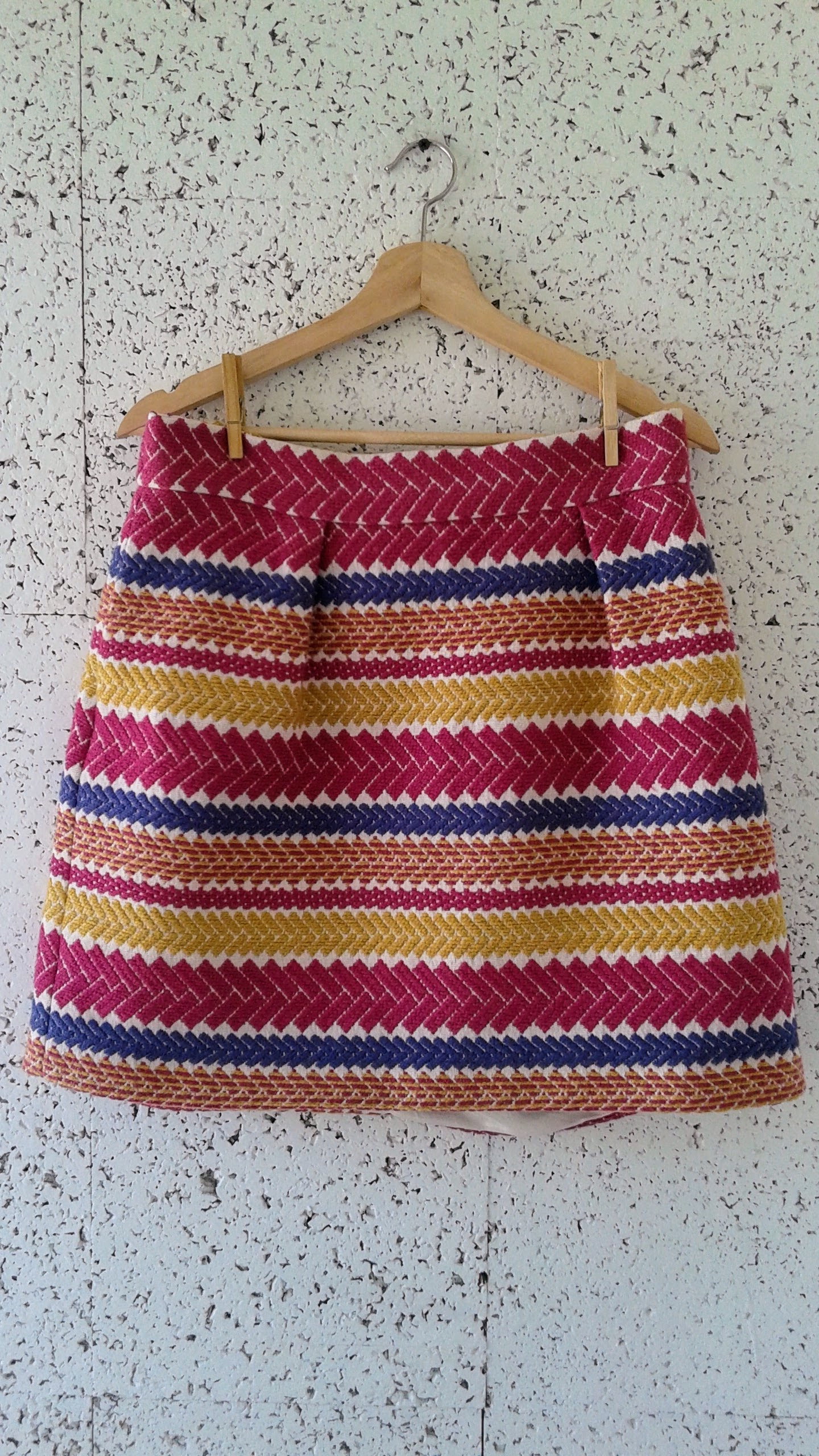 Nomad by Morgan Carper; Size L, $30