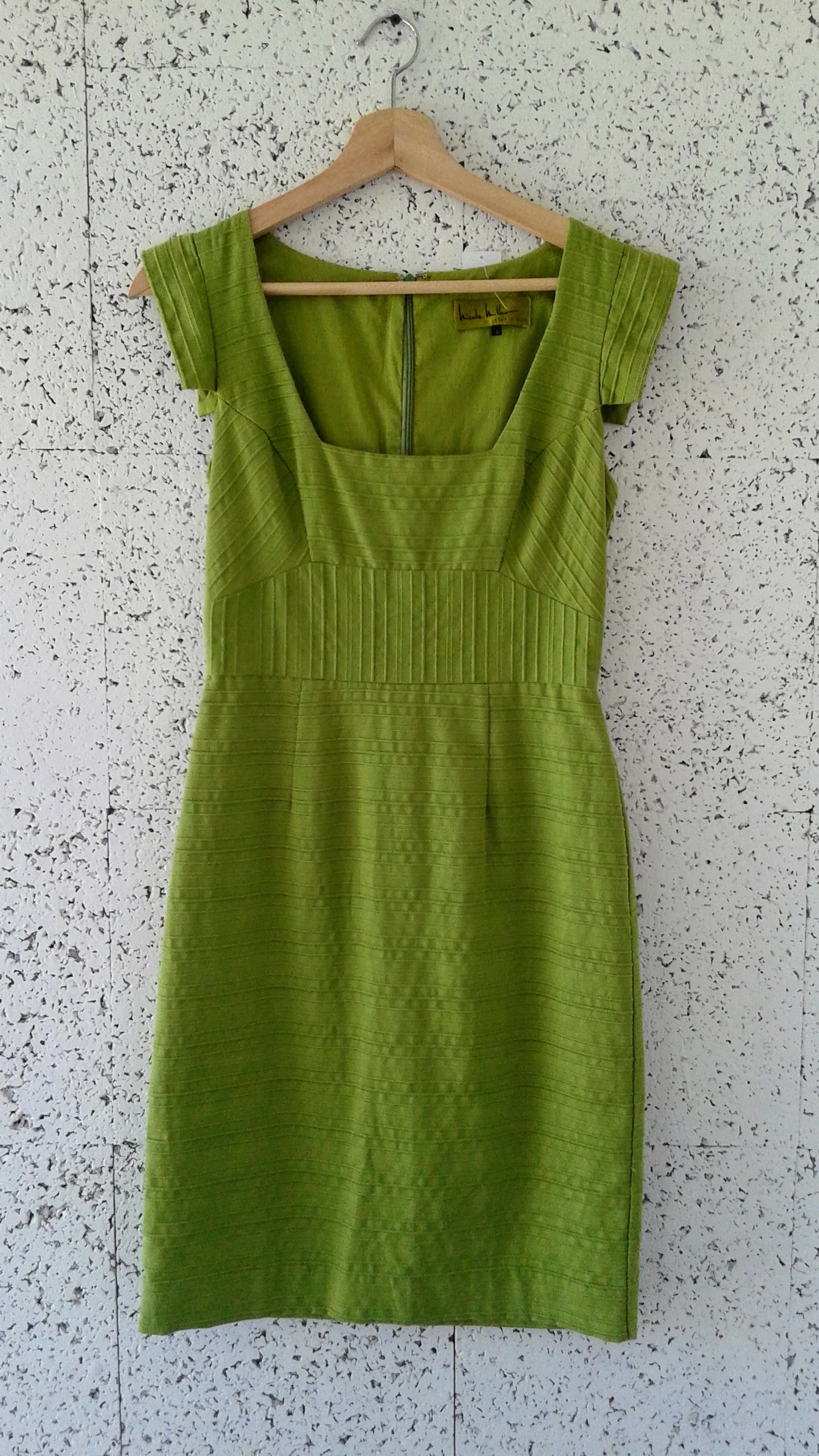 Nicole Miller dress; Size 0, $28