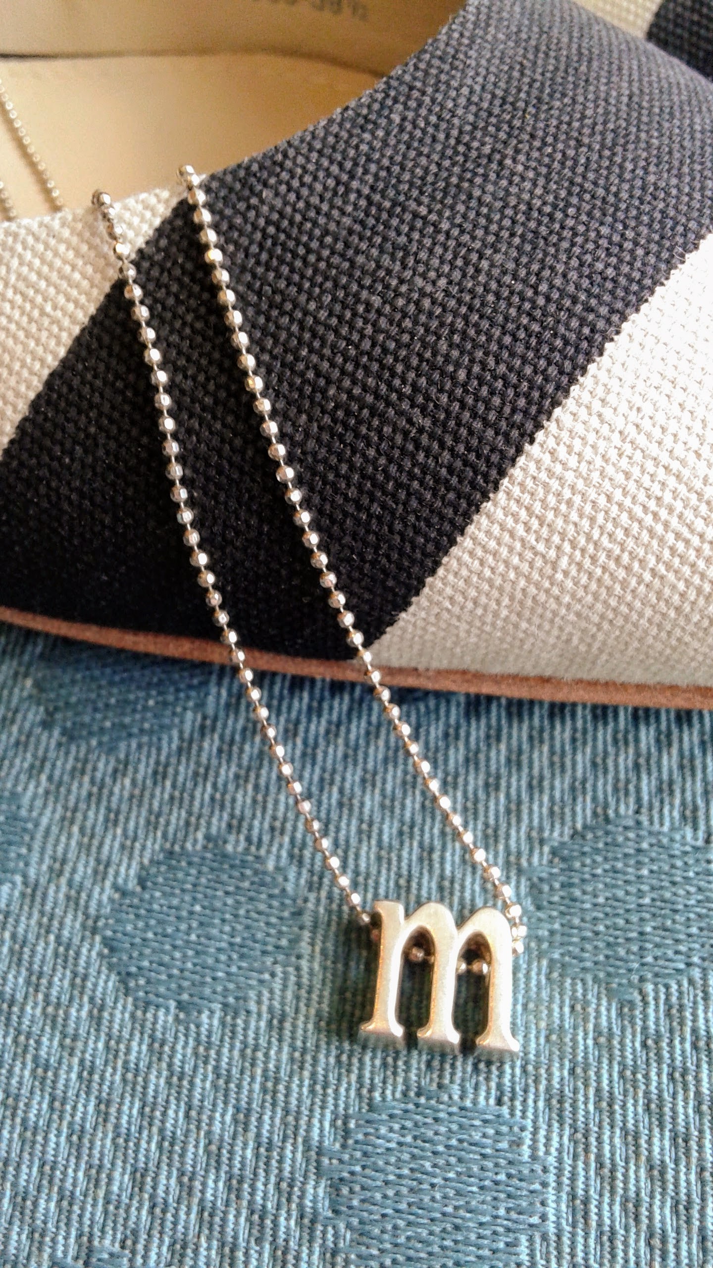 Necklace, $10