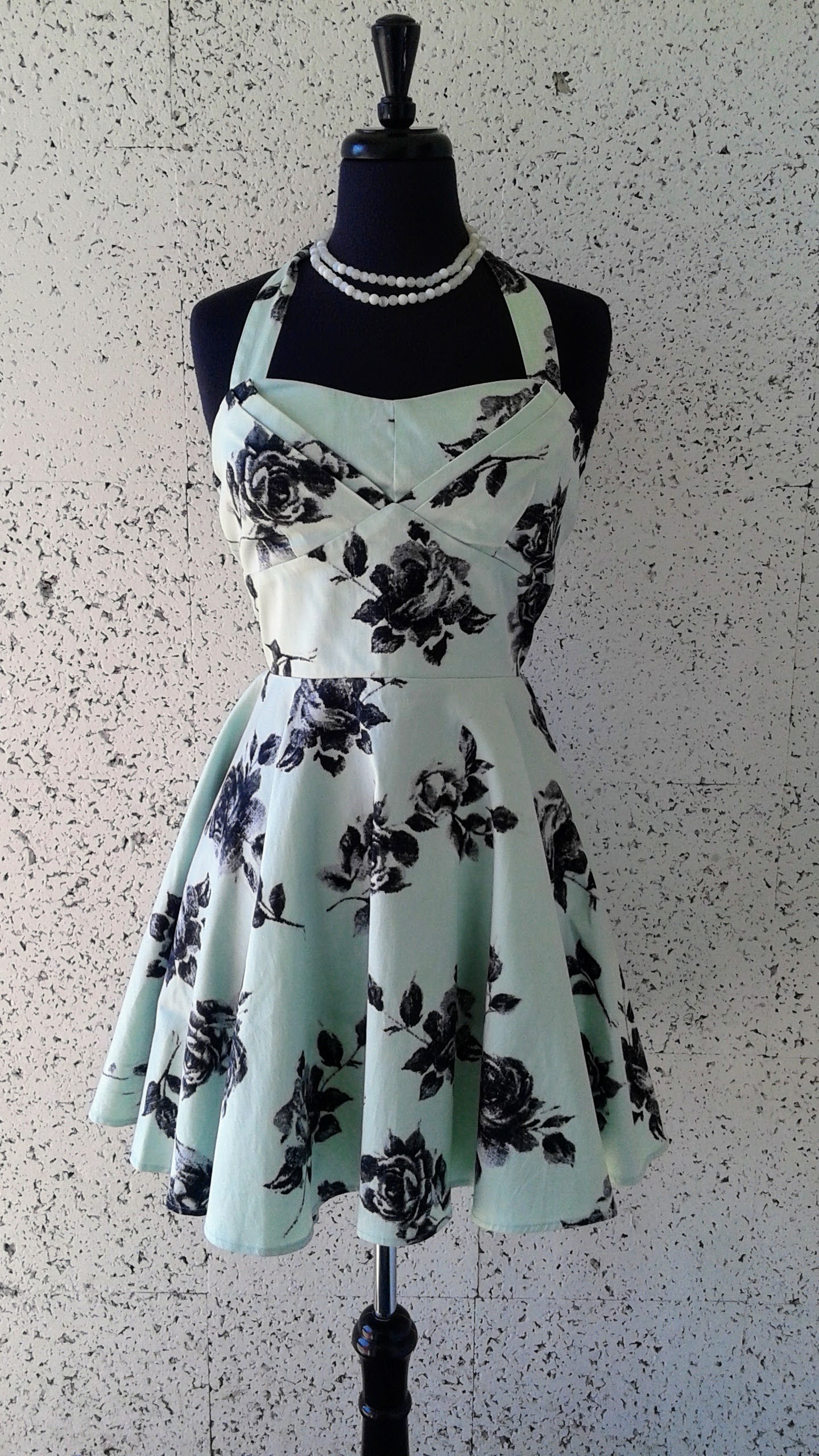 Iya dress; Size M, $30