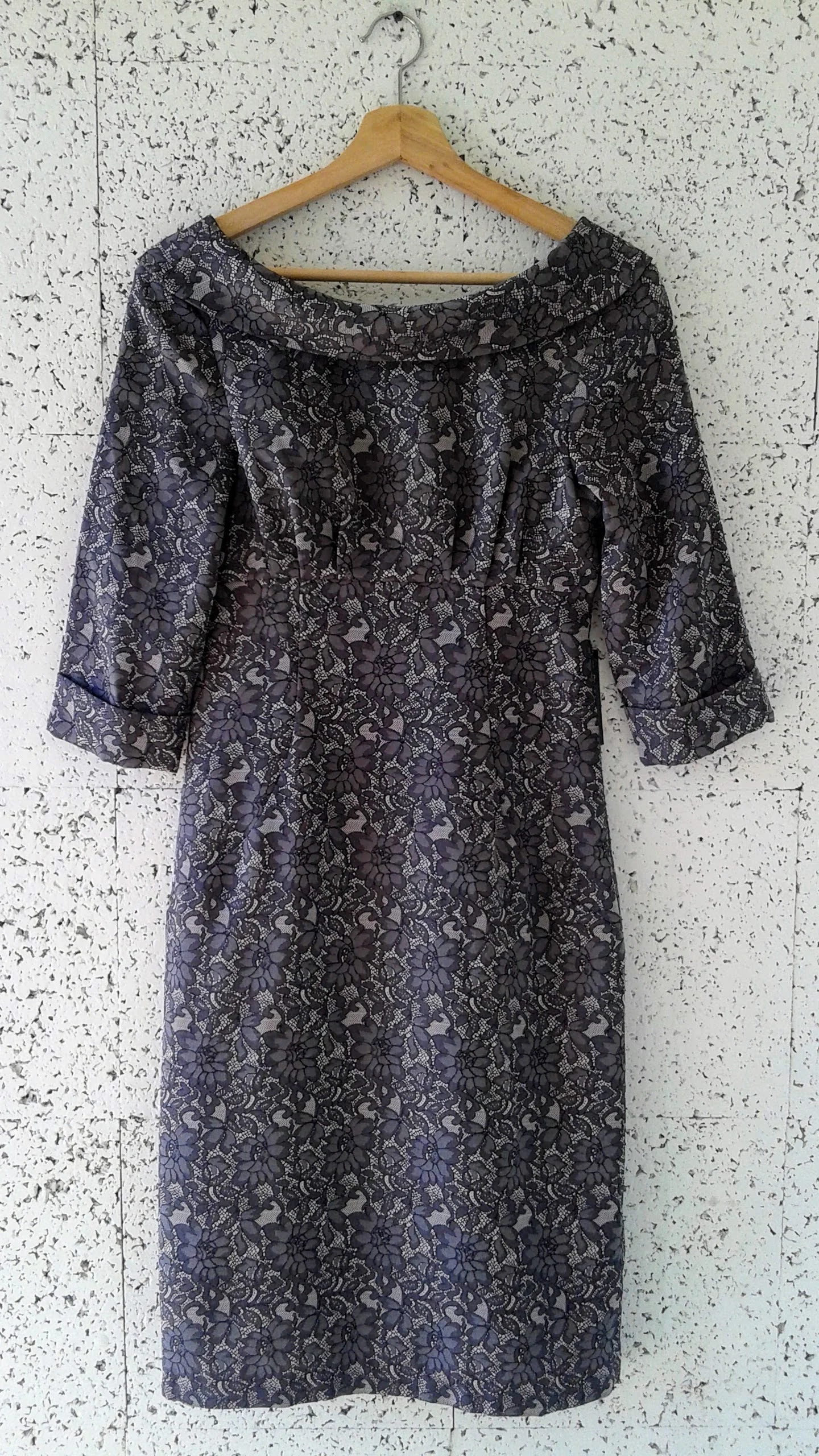 Sweet Chemise dress (NWT); Size 4, $75