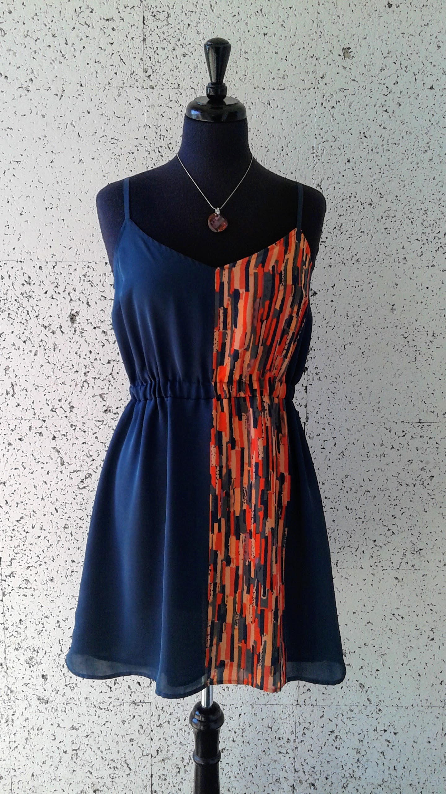 Lauren Conrad dress; Size 10, $28