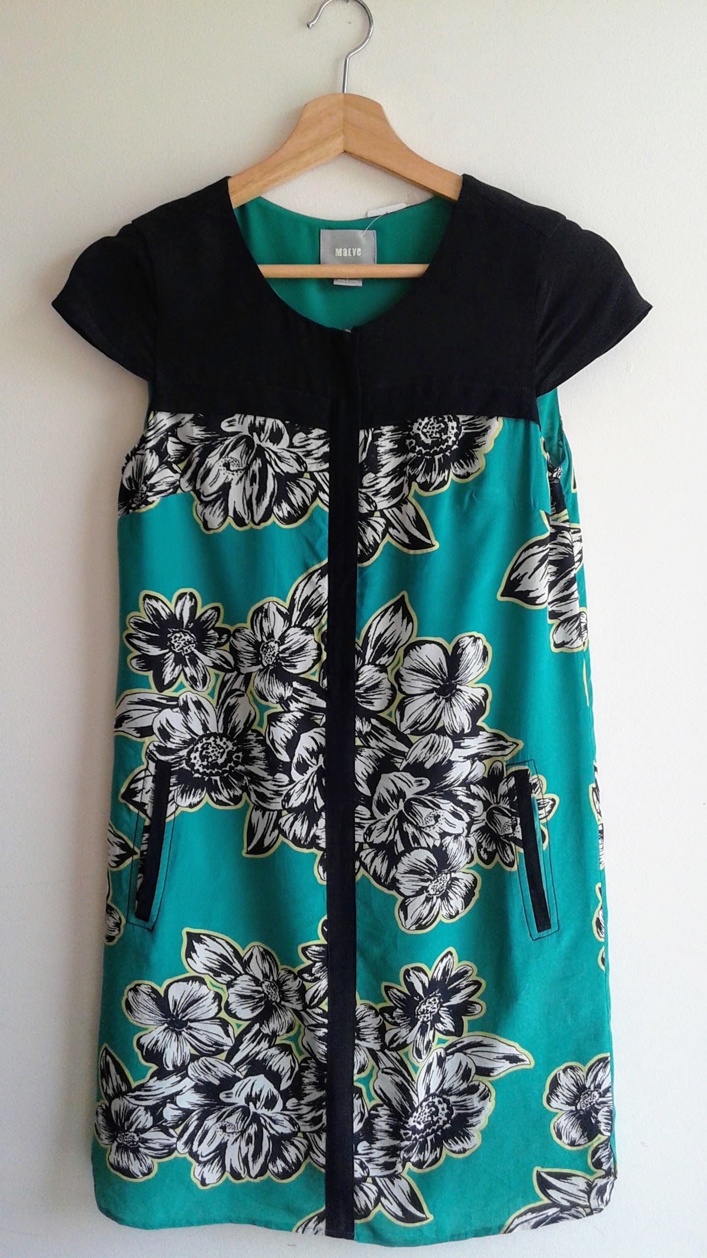 Maeve dress; Size 0, $42