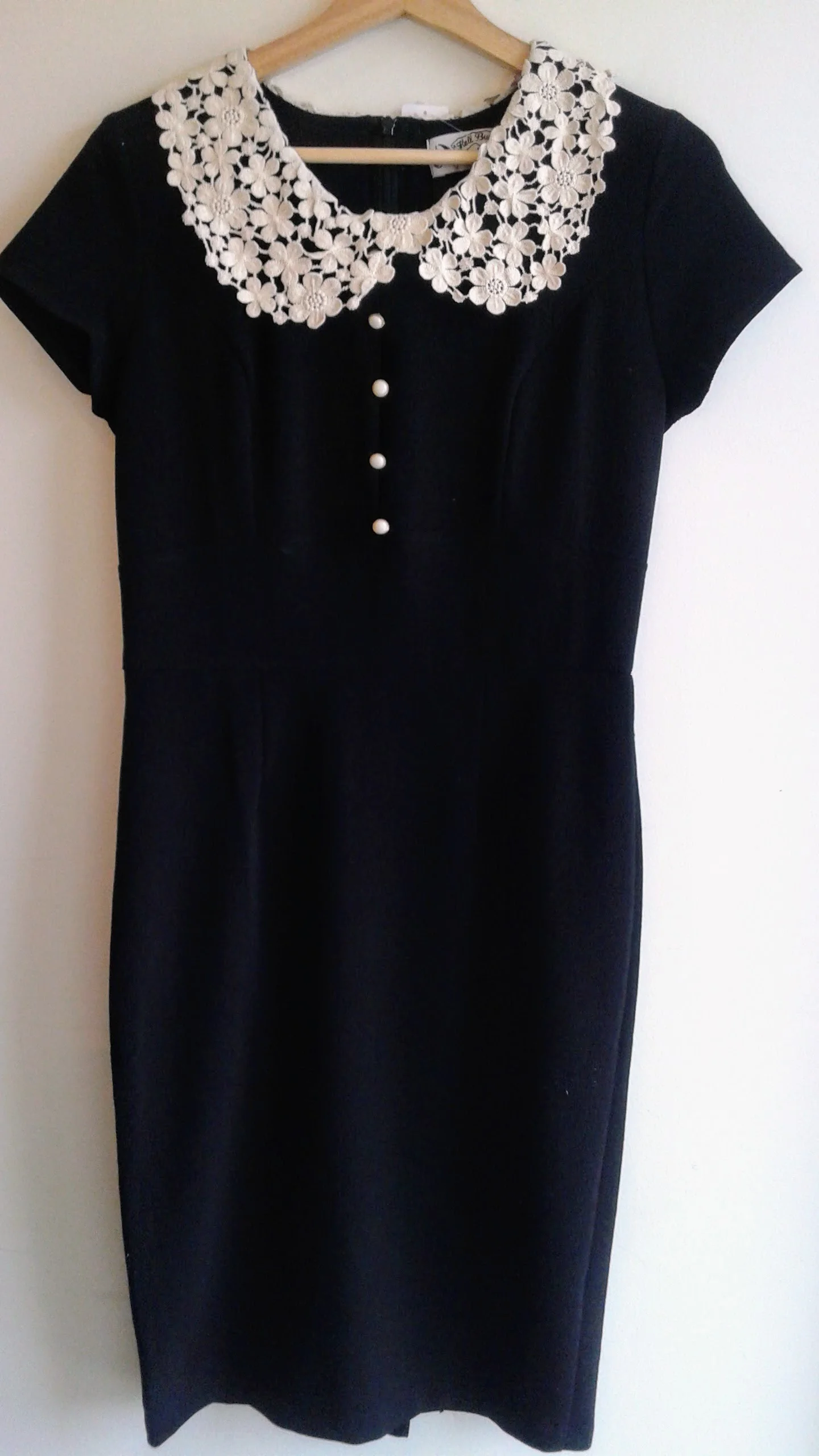 Hell Bunny dress; Size M, $42