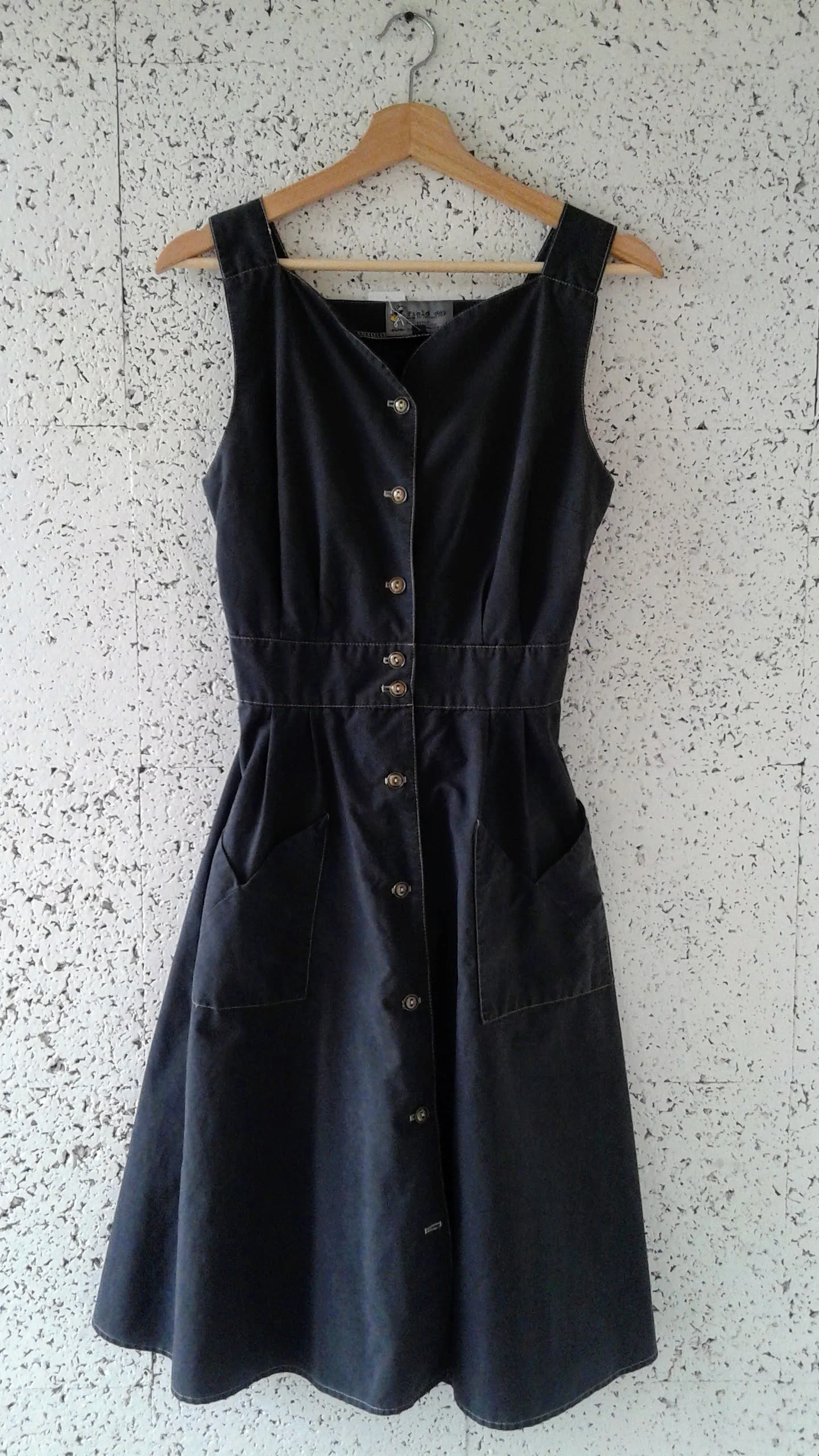Field Day dress; Size M, $36