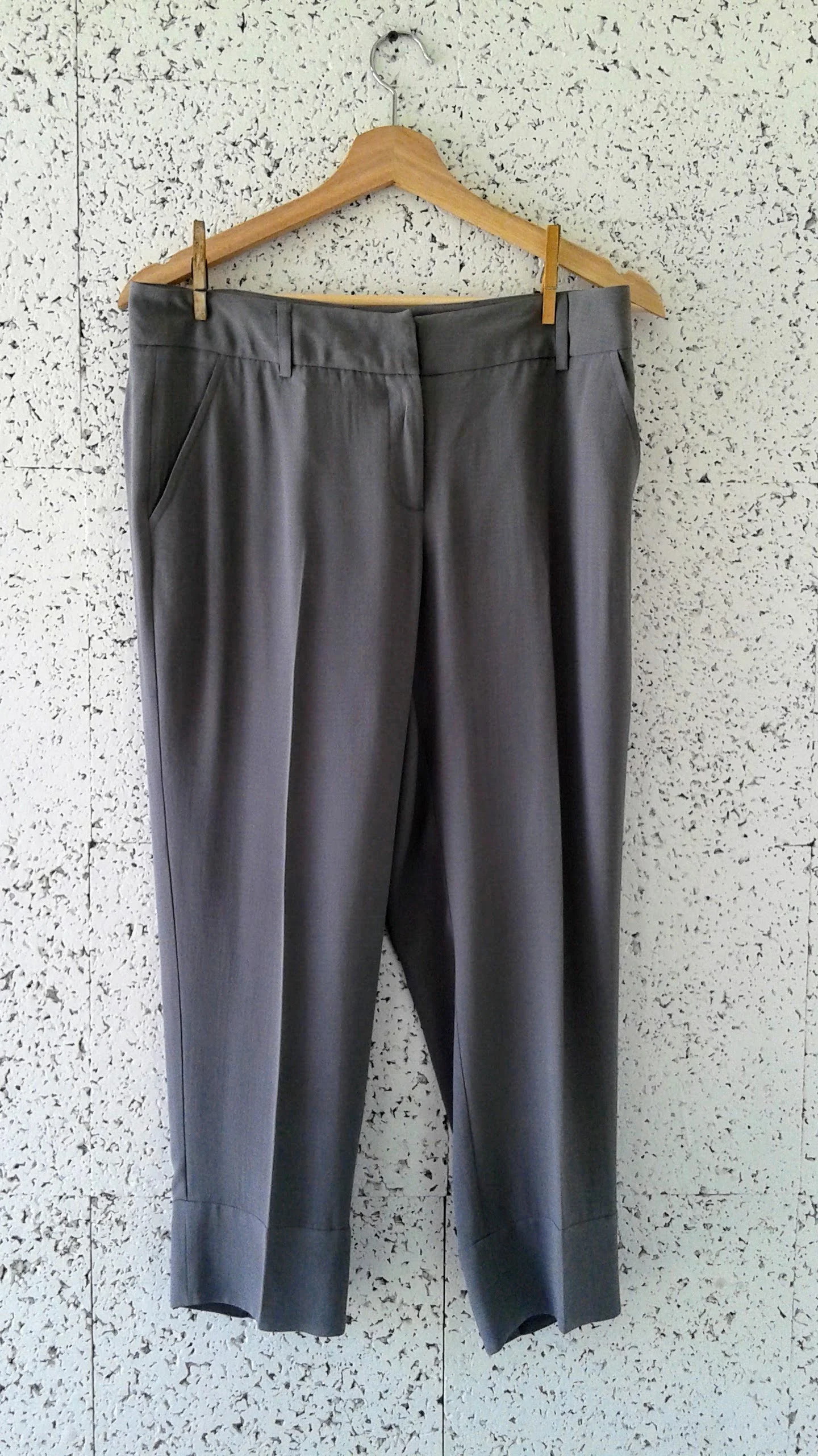 Eileen Fisher pants; Size 29, $45