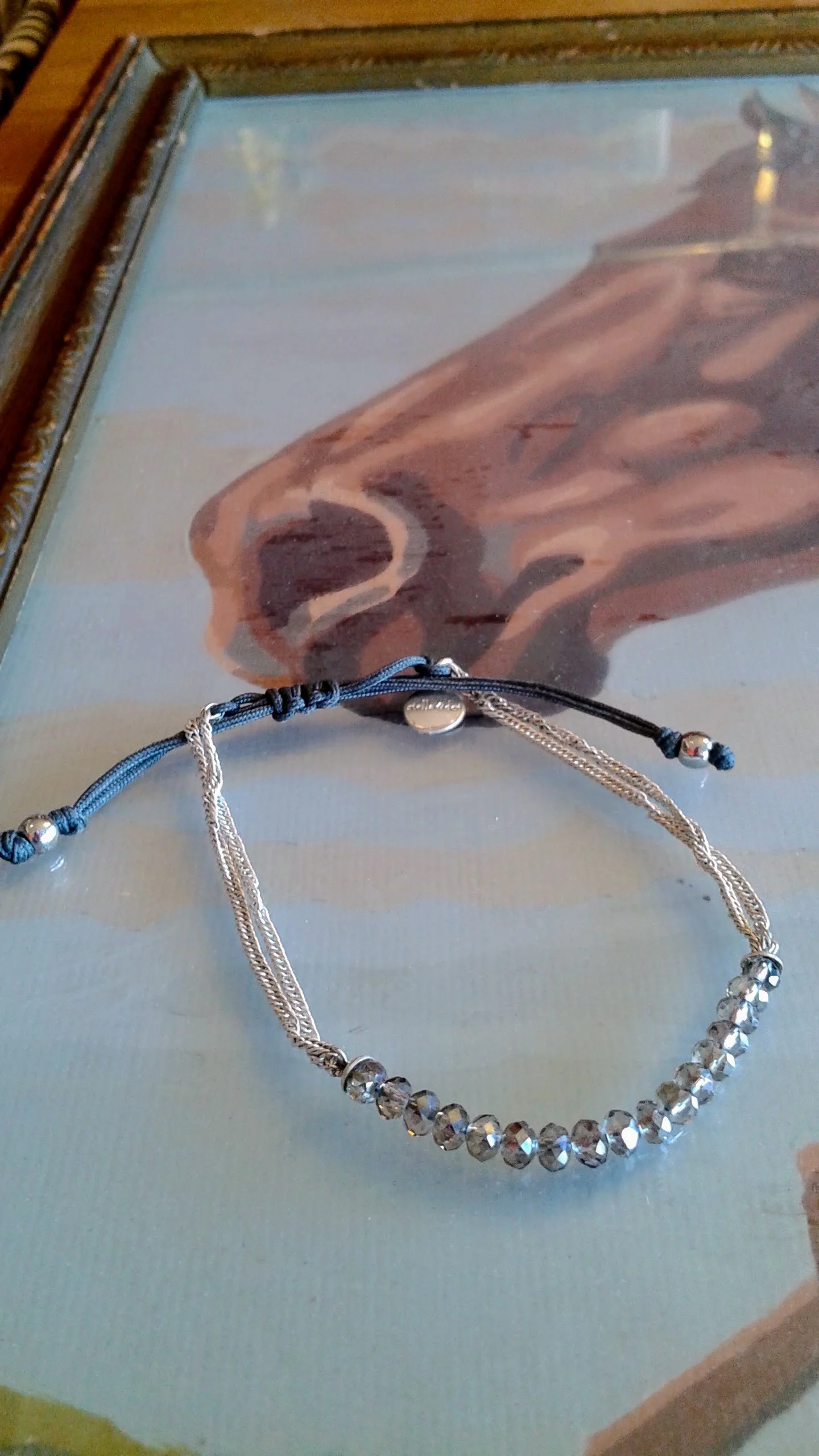 Stella & Dot bracelet, $14