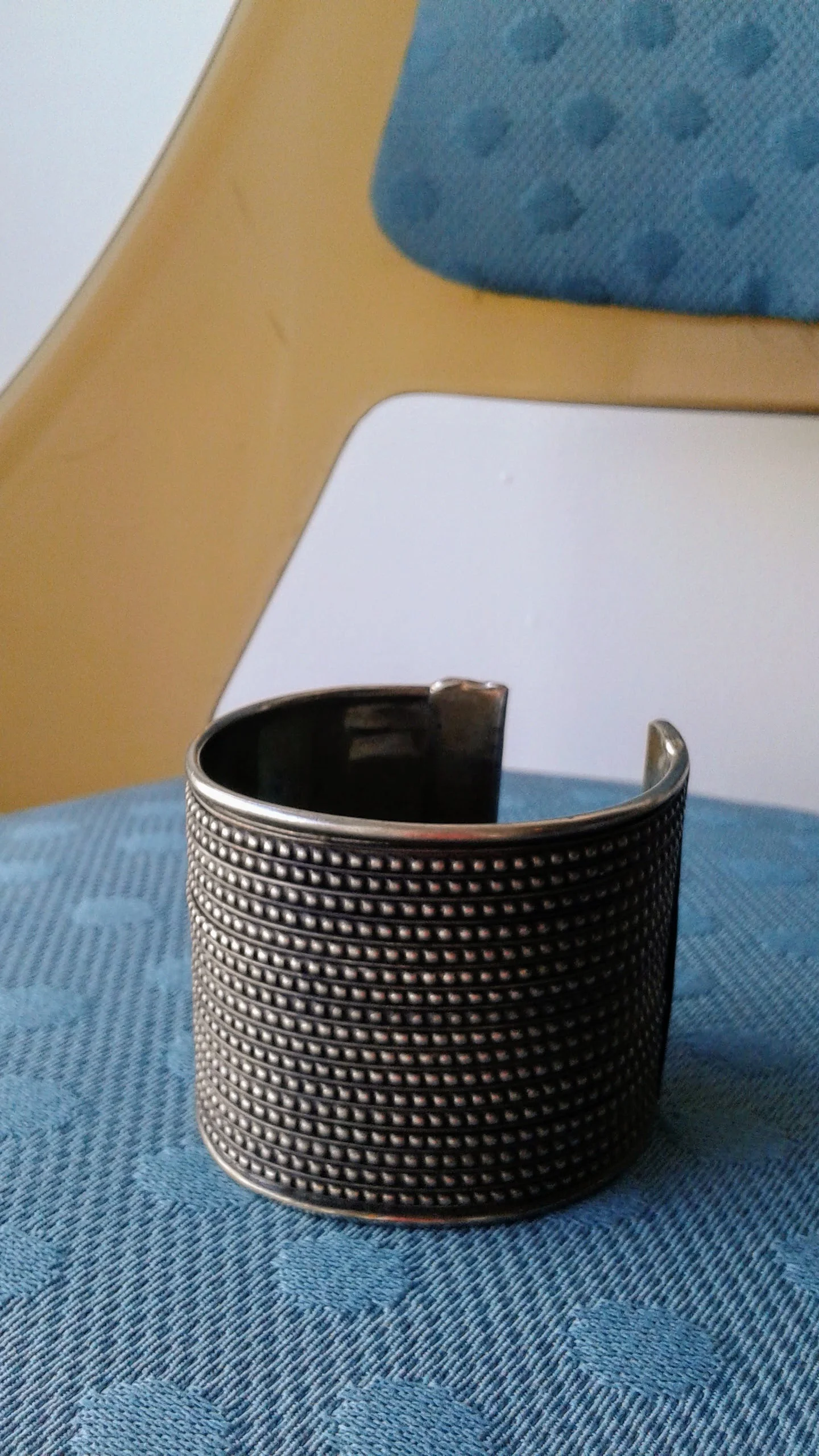 Cuff, $16