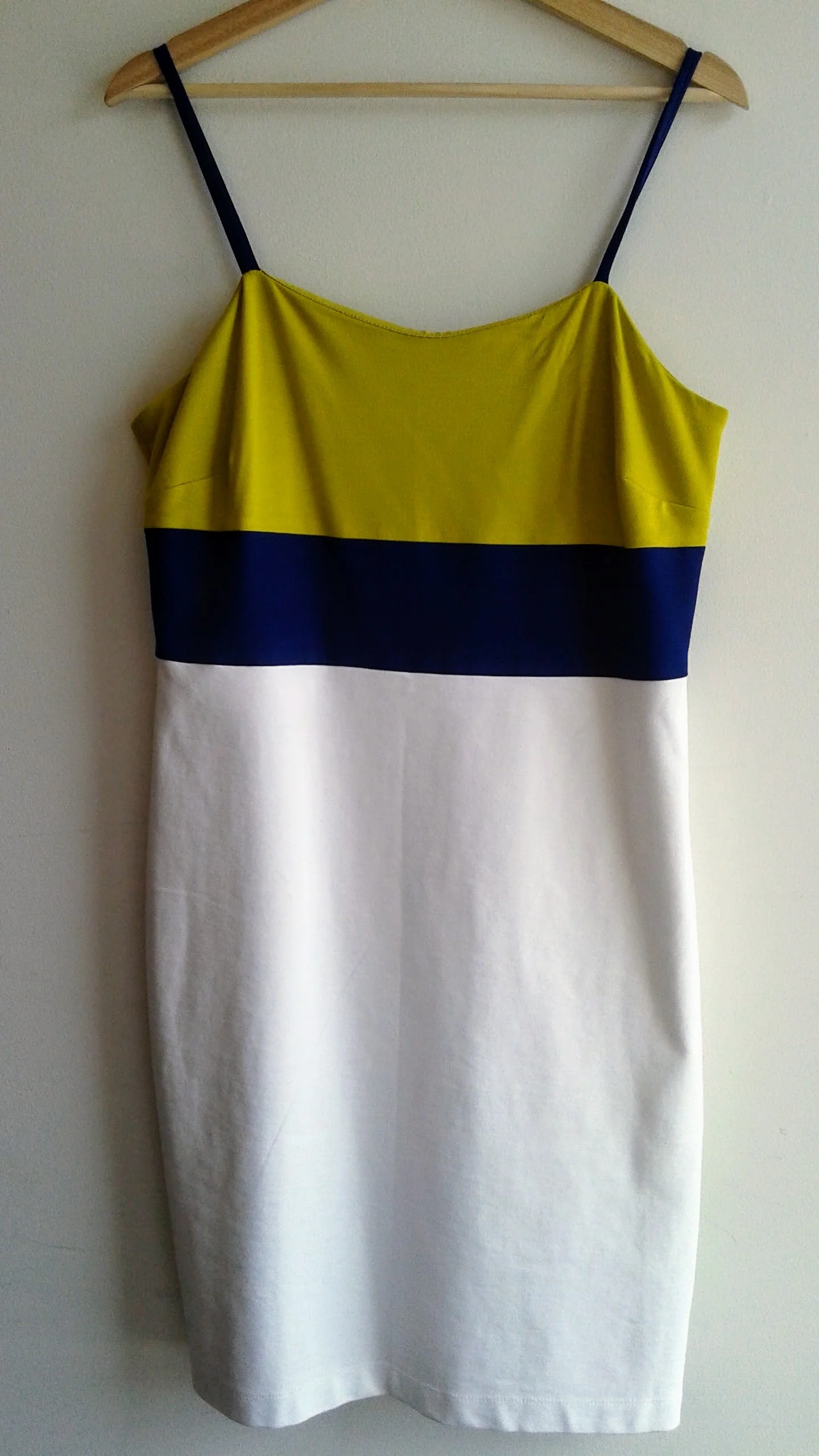 Banana Republic dress; Size 14, $32