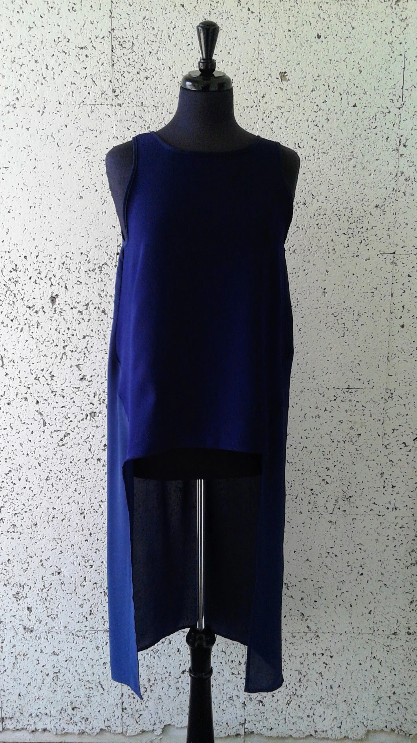 Orange Creek ; Size S, $22