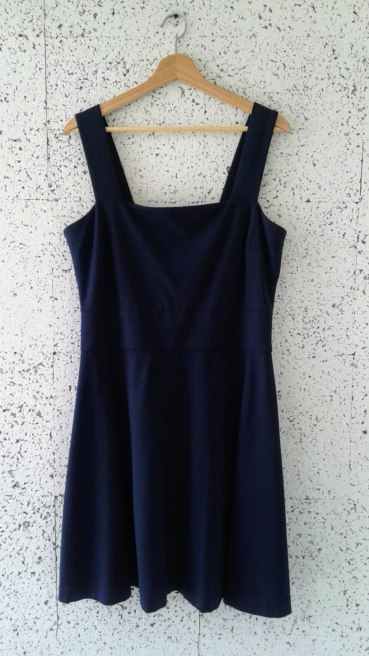 Banana Republic dress; Size 14, $36
