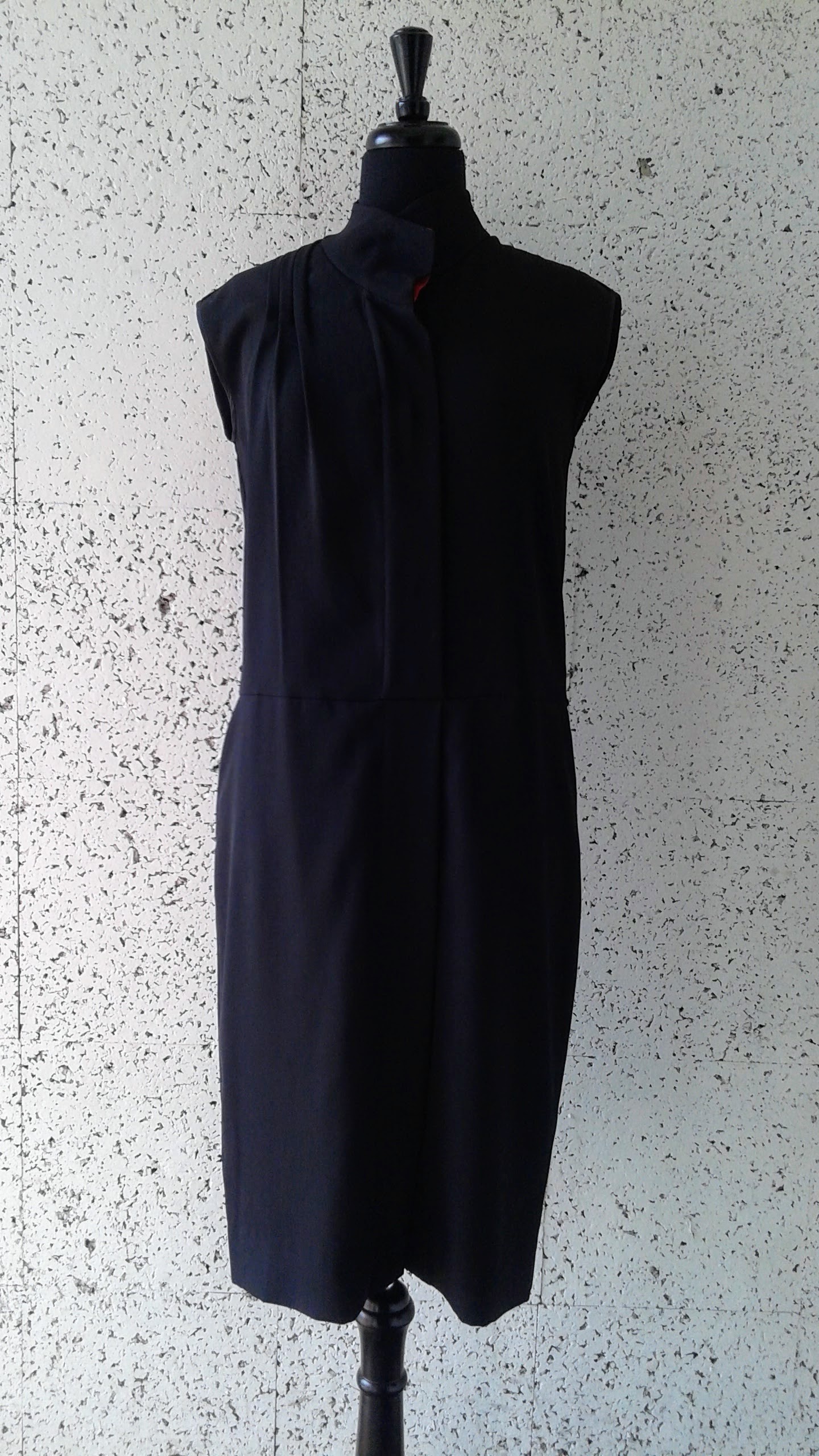 BCBG dress; Size M, $58