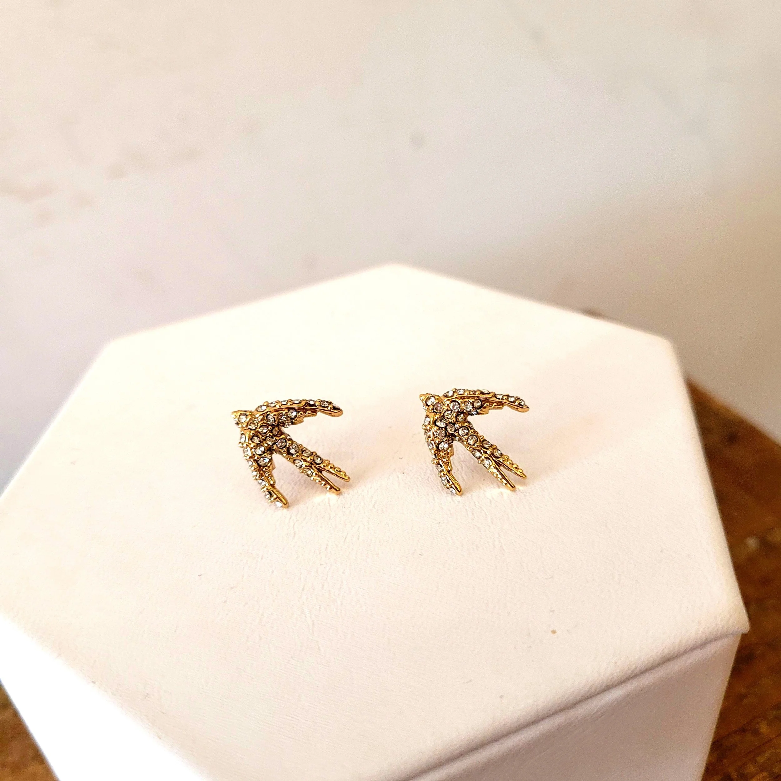 Sparrow Earrings