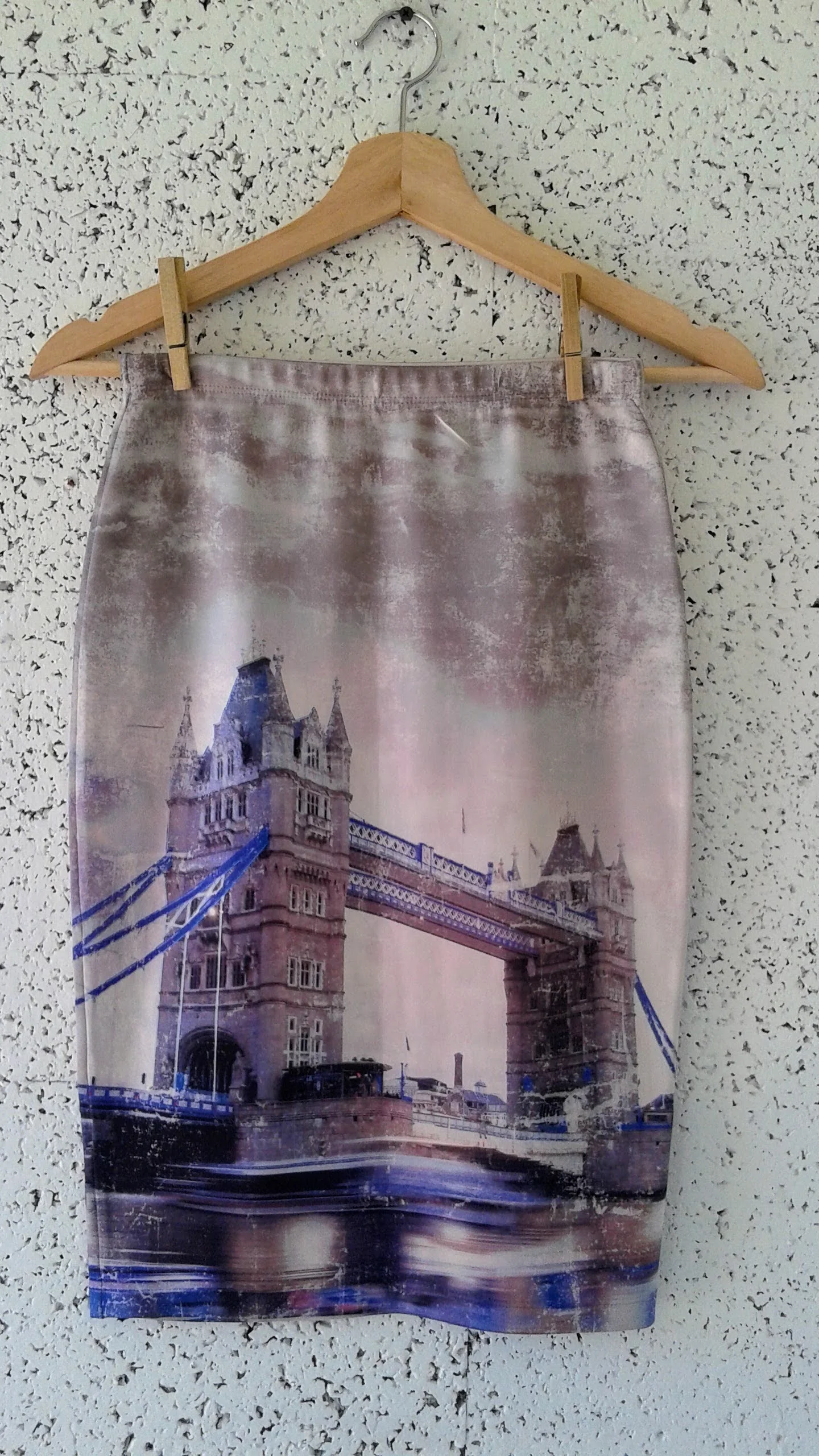 Double Zero dress; Size S, $22