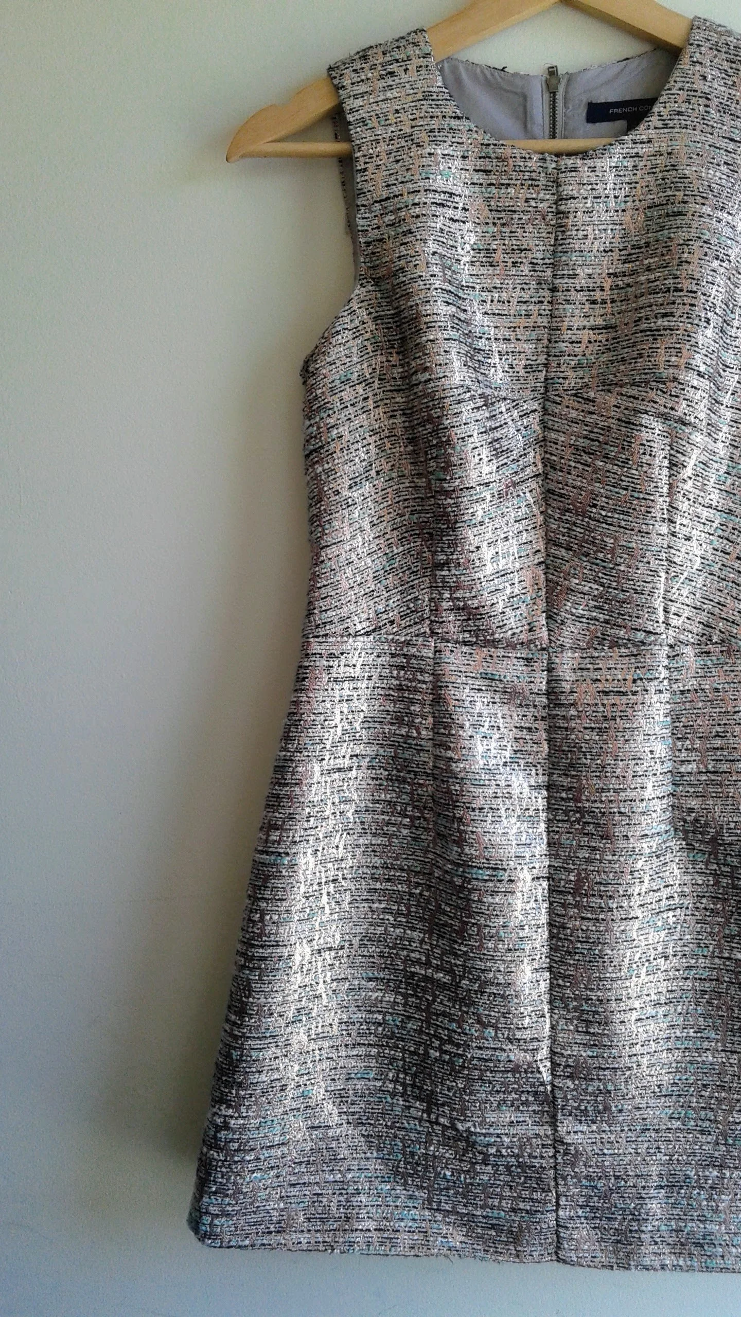French Connection dress (NWT); Size XS, $36