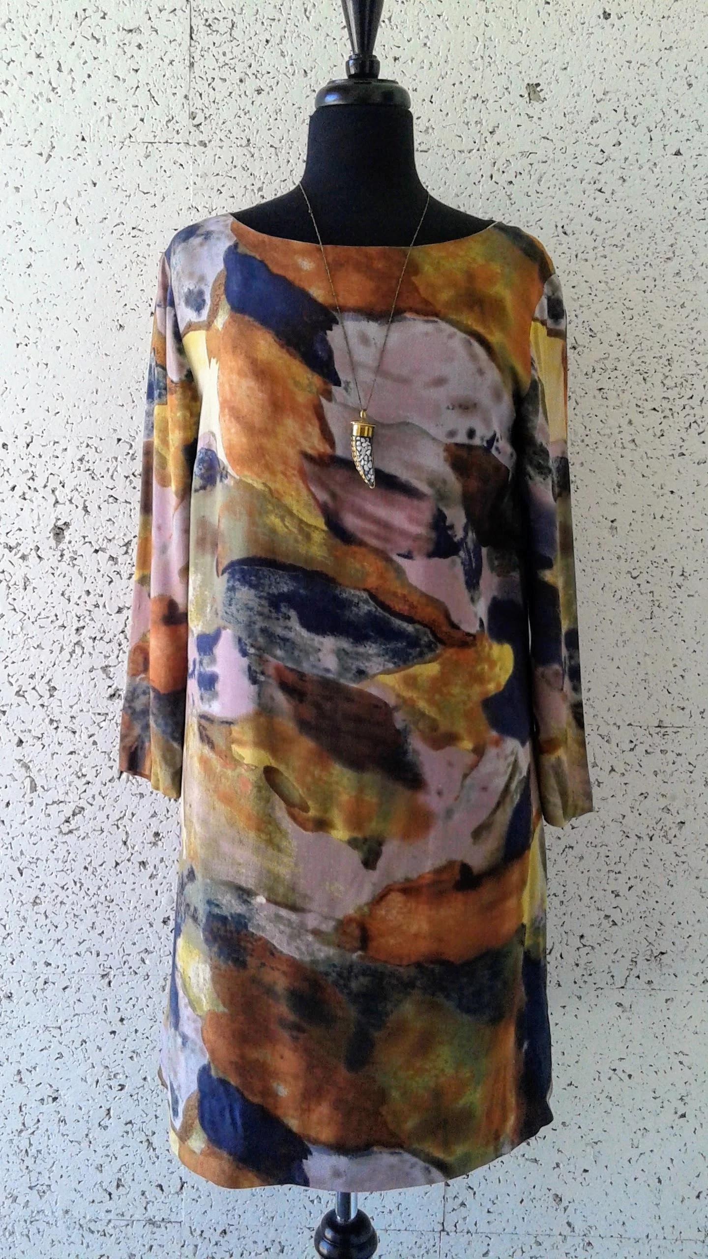 Maeve dress; Size S, $38
