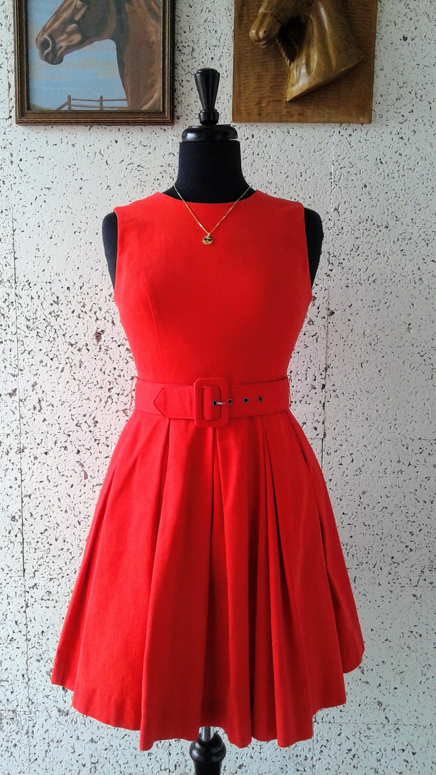 BB Dakota dress; Size 4, $38