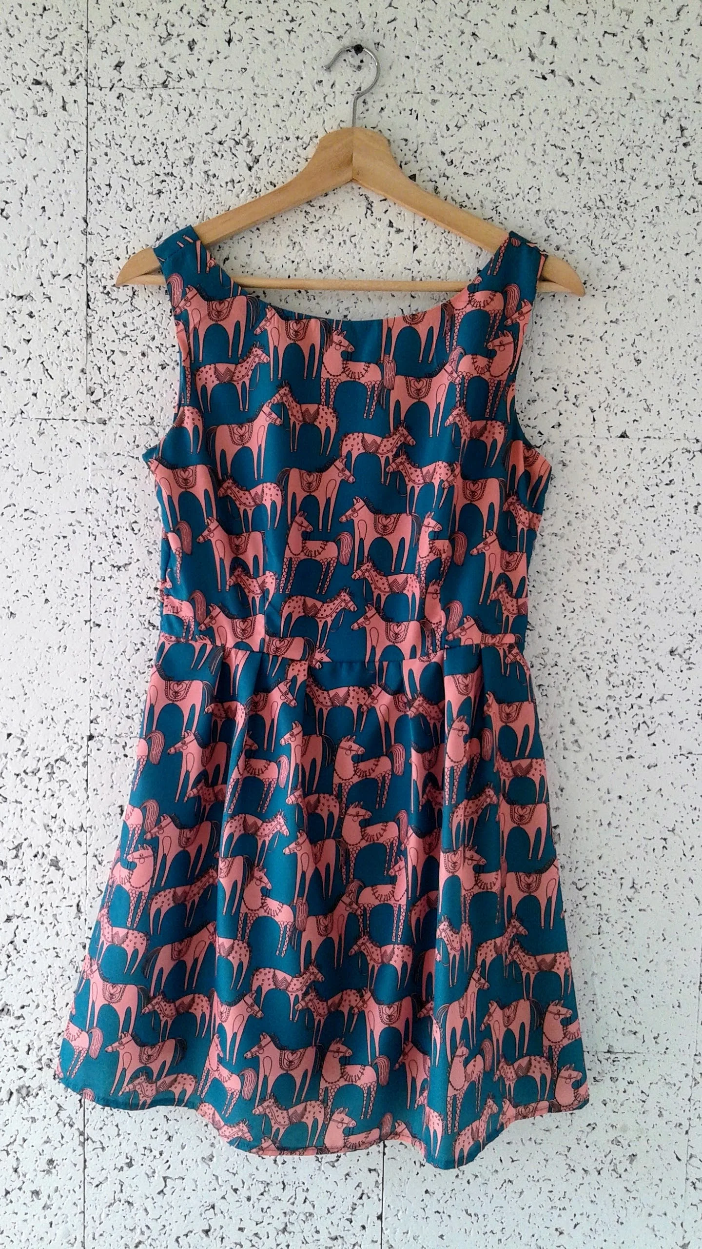 Stella Morgan dress; Size S, $26