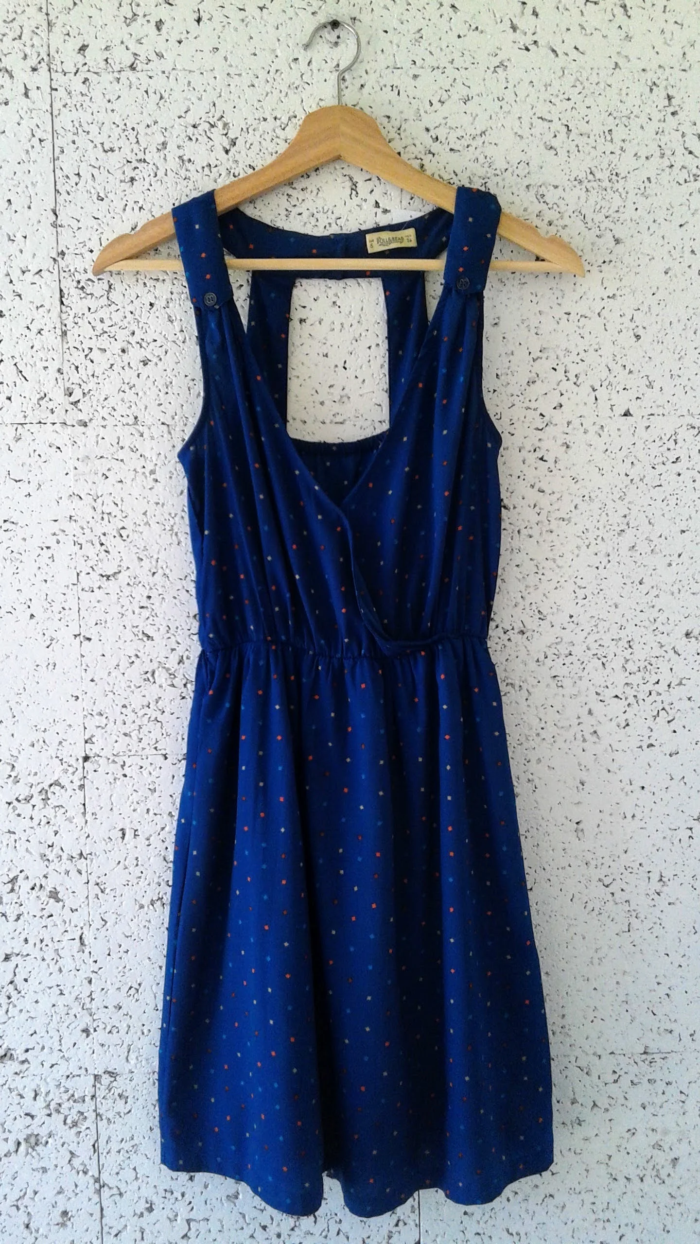 Pull and Bear dress; Size S, $28