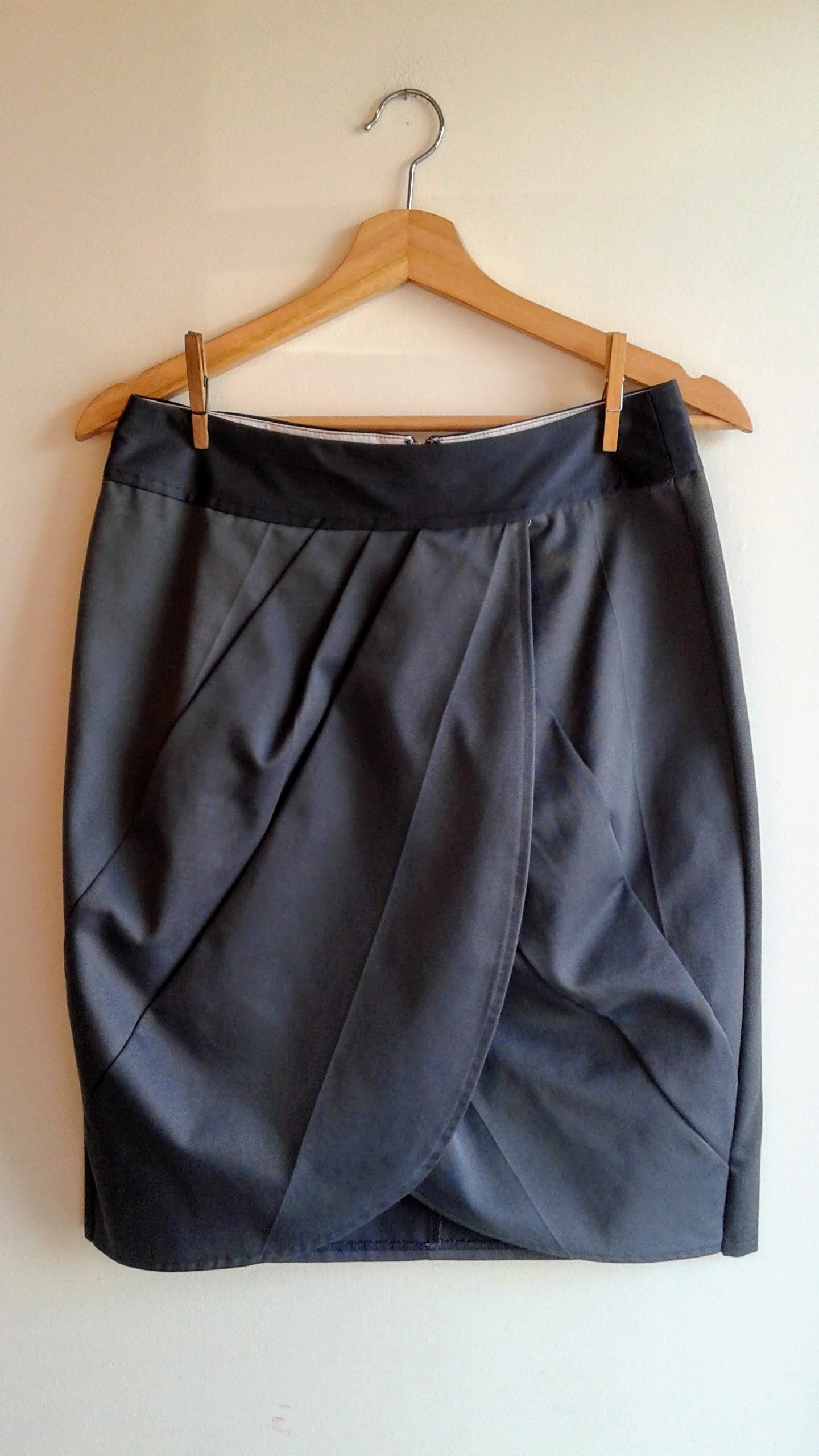 Preloved skirt; Size M, $34
