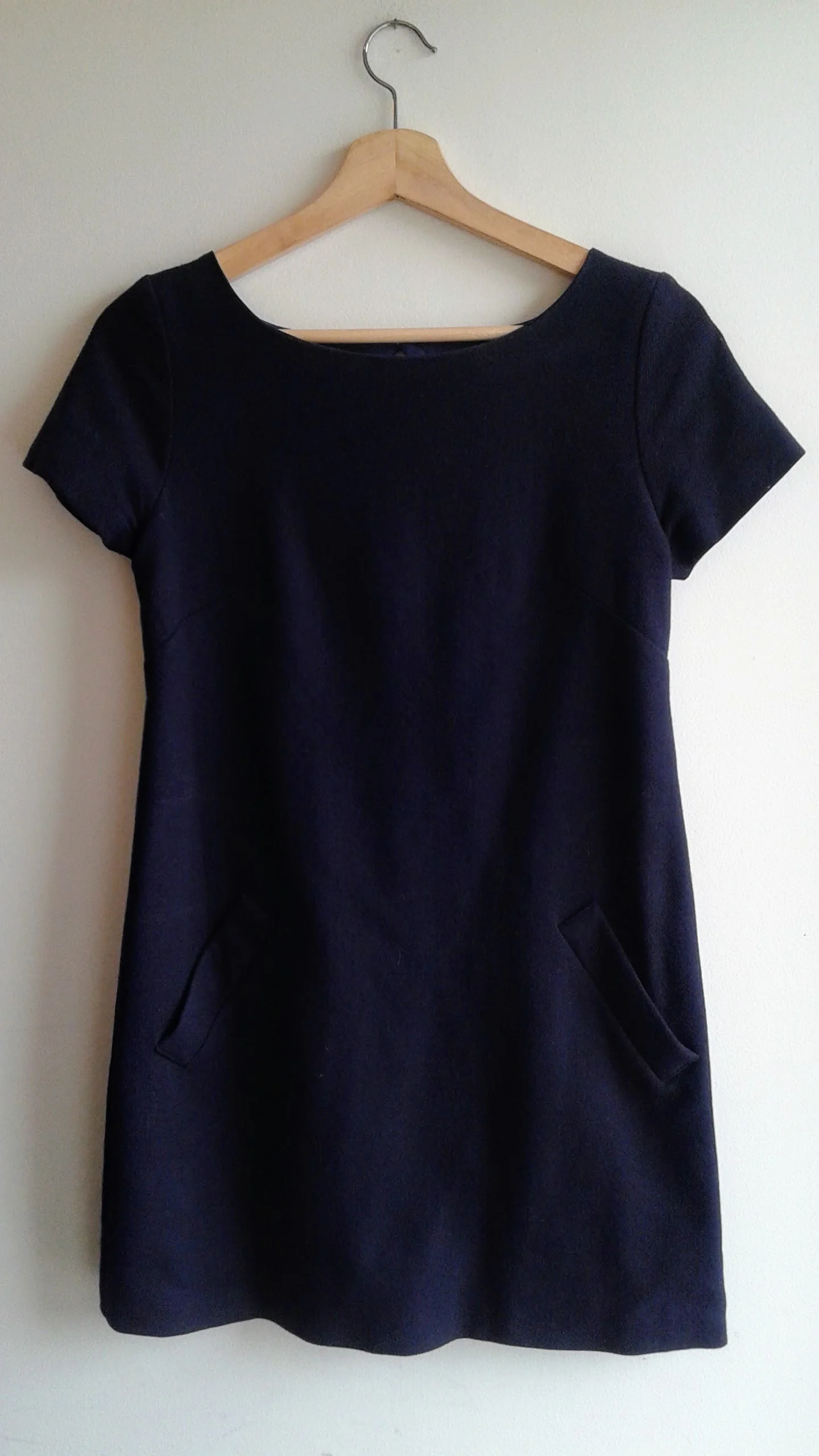 Nokomis dress; Size 4, $40