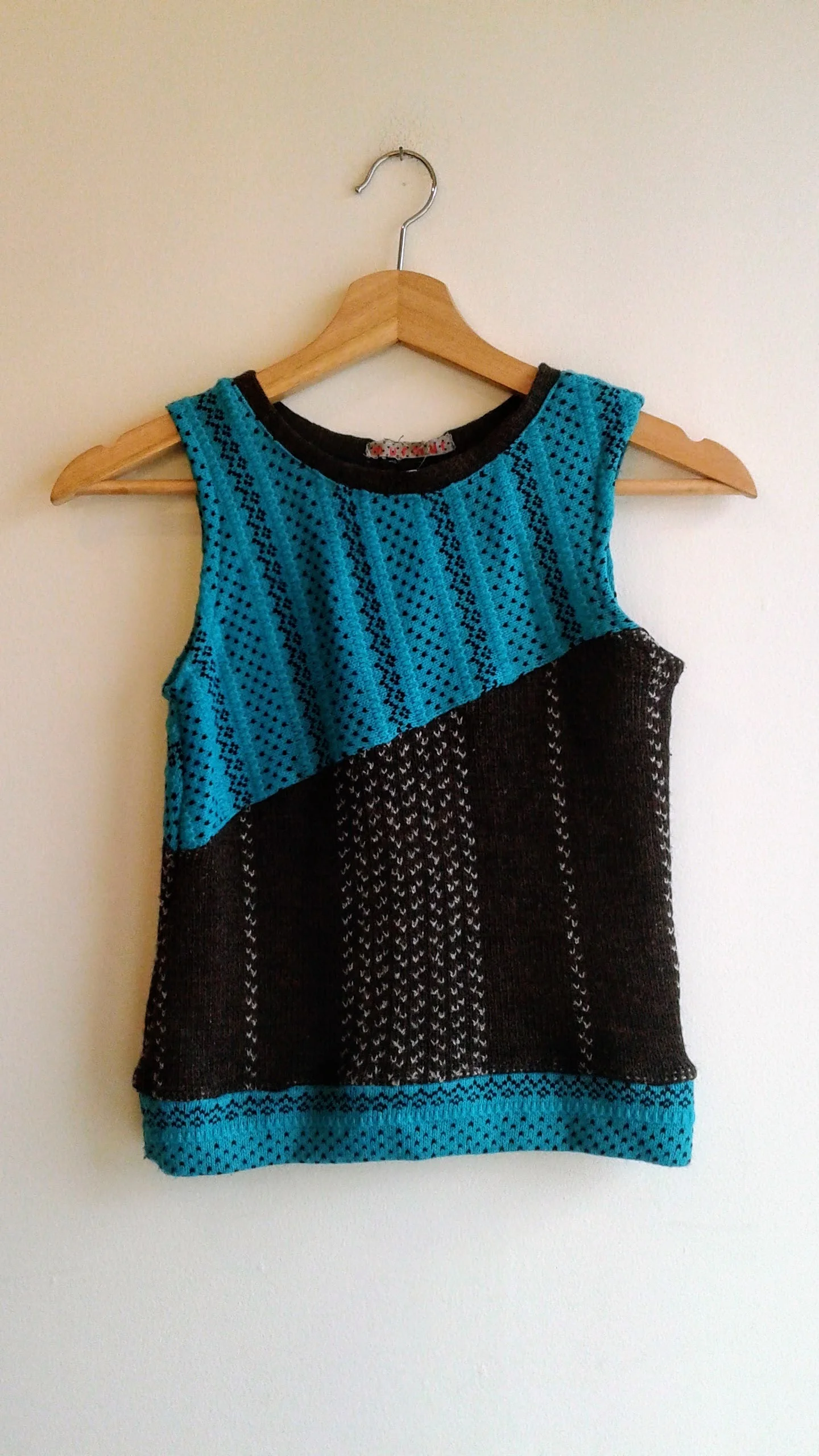 Murmur top; Size Size XS, $20