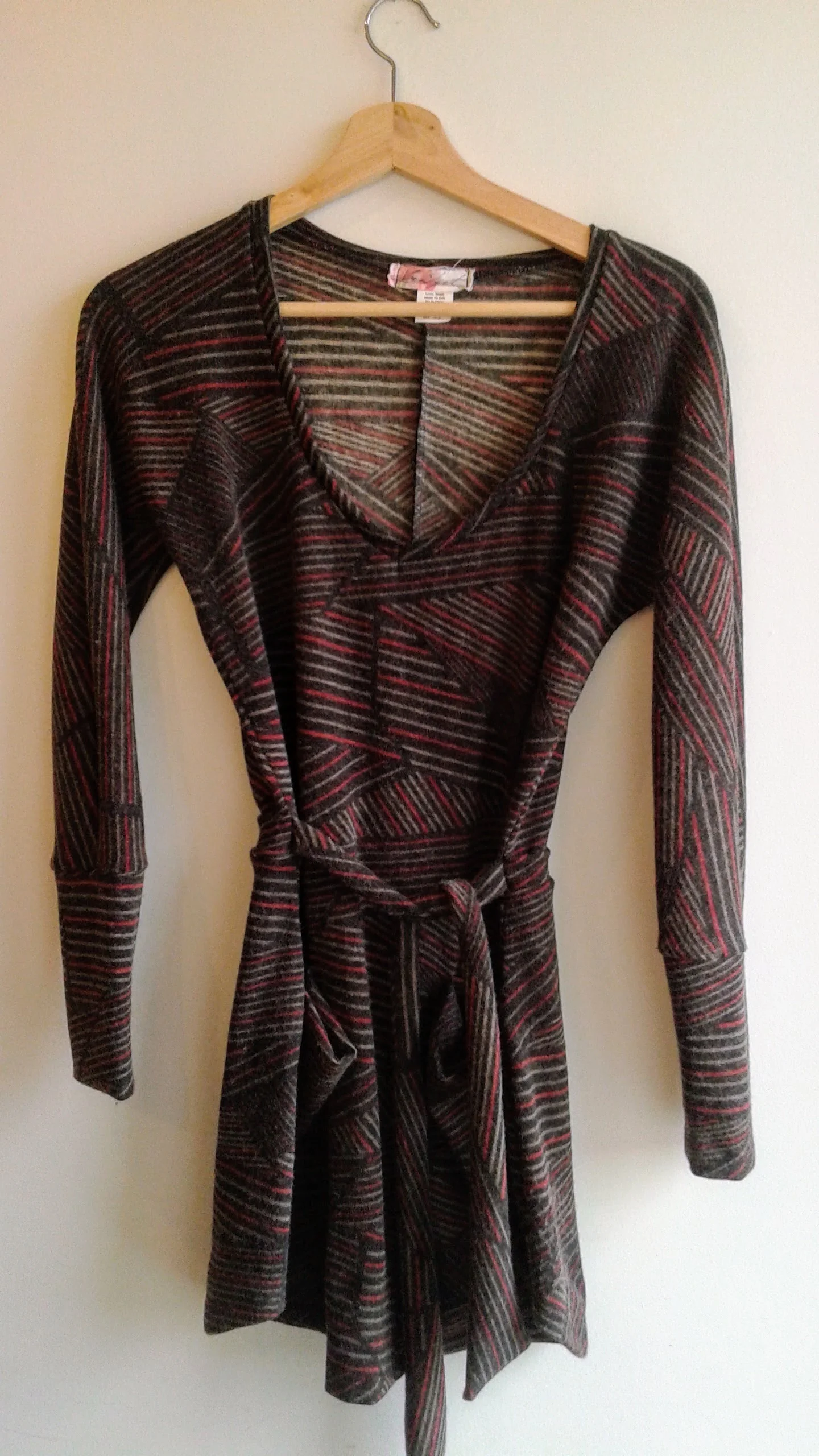 Fridget dress; Size XS. $38 (PS I know her!)(Kinda)(But that's close enough to be cool, right?)