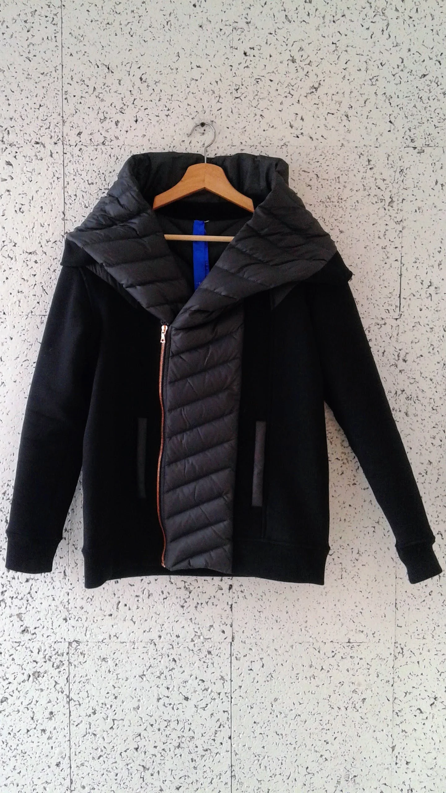 Kit and Ace jacket; Size 4, $85