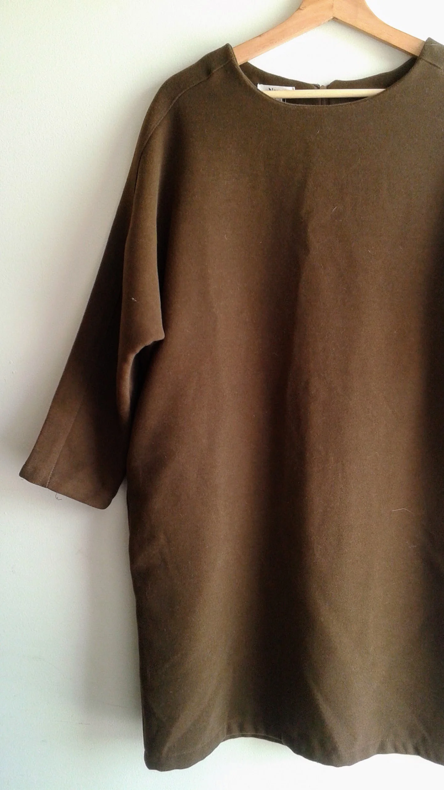 Noul dress; size M/L, $42
