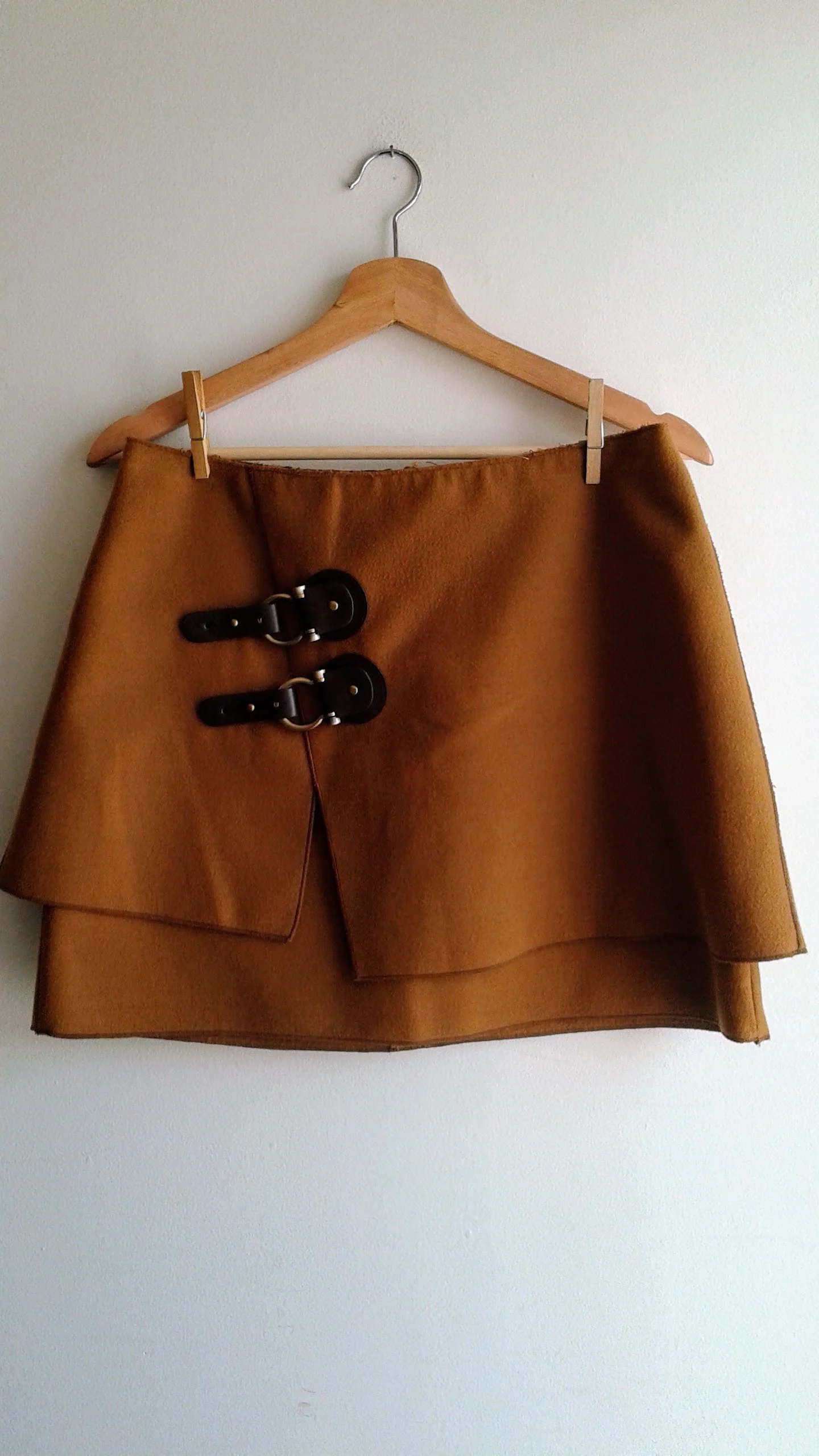Meadow Rue skirt; Size 10, $30