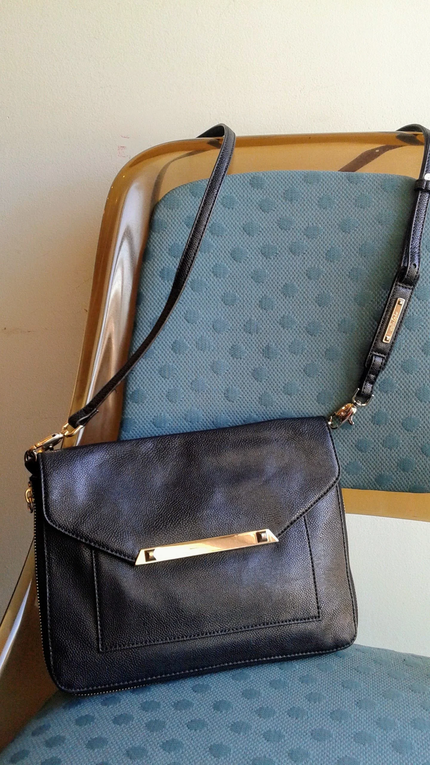 Stella & Dot purse, $22