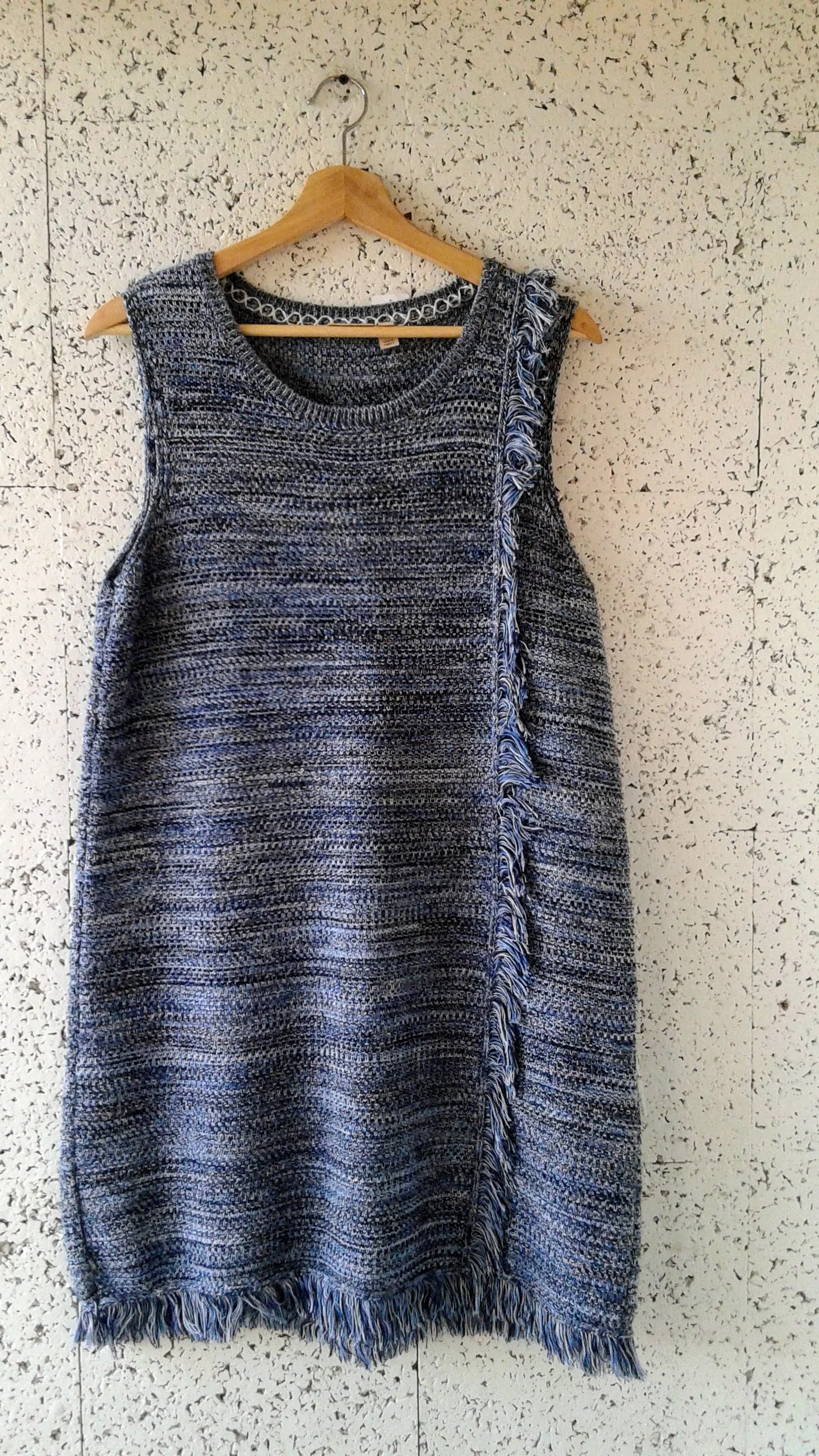 Holding Horses dress; Size M, $38