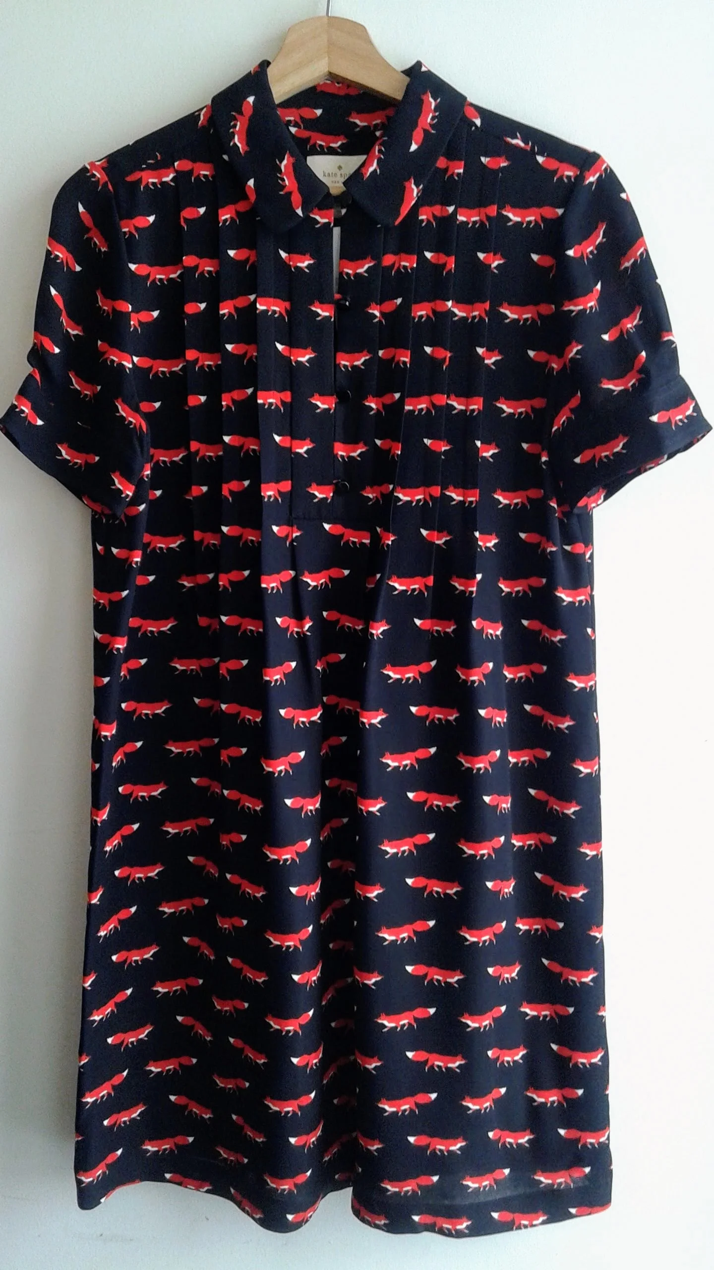 Kate Spade dress; Size 4, $160