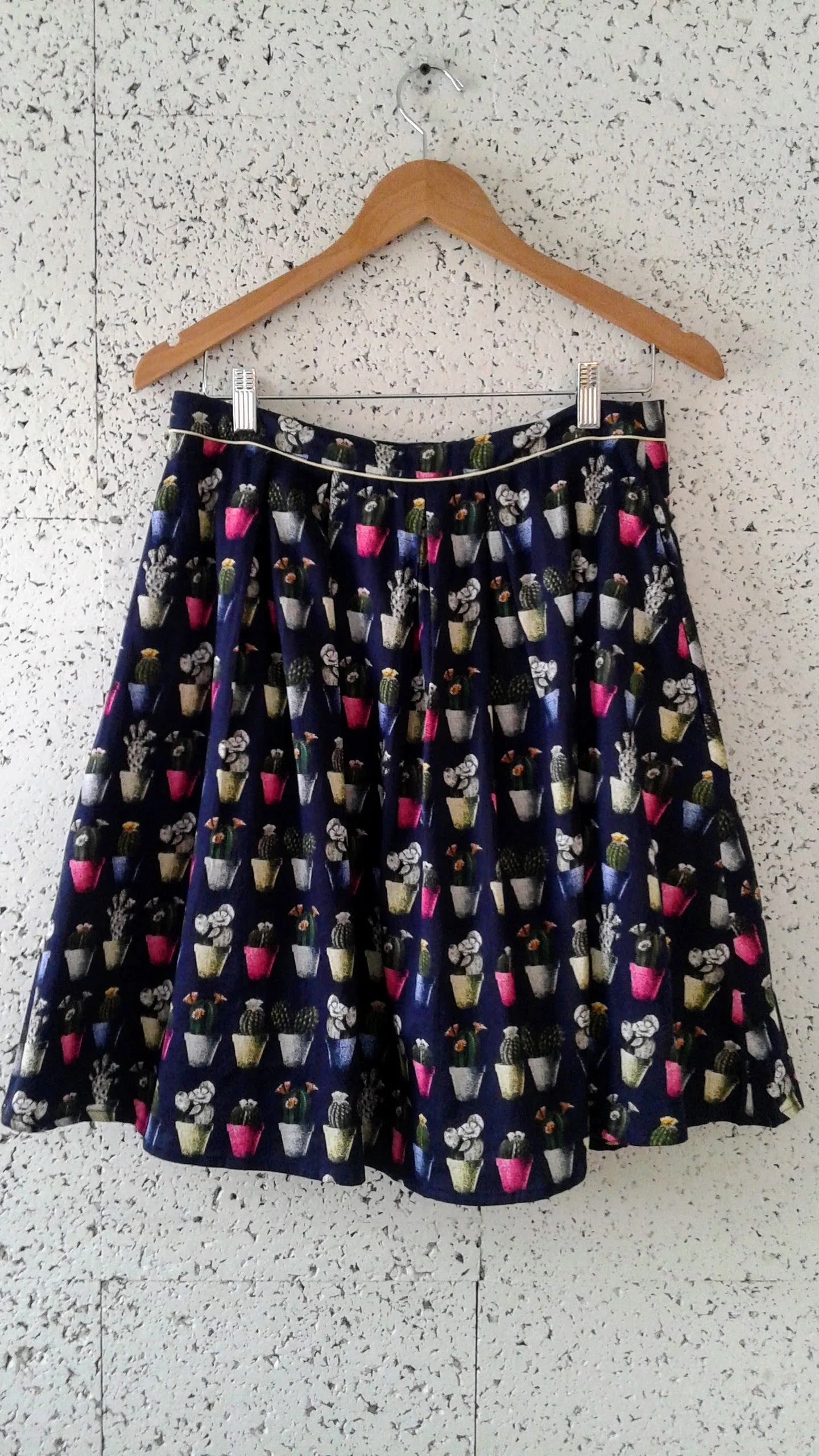Yumi skirt; Size 8, $38