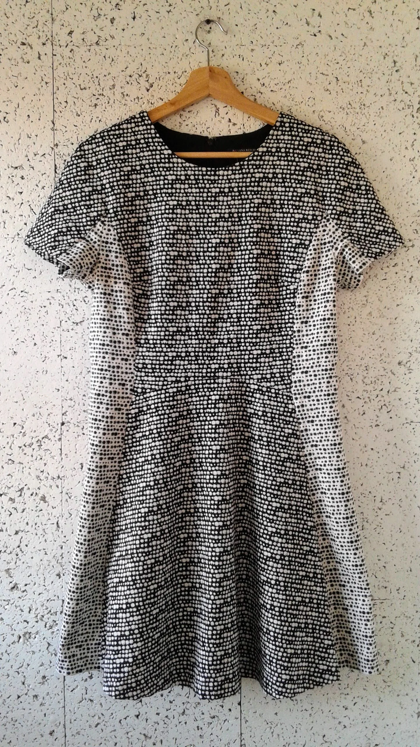 Banana Republic dress; Size 10, $42