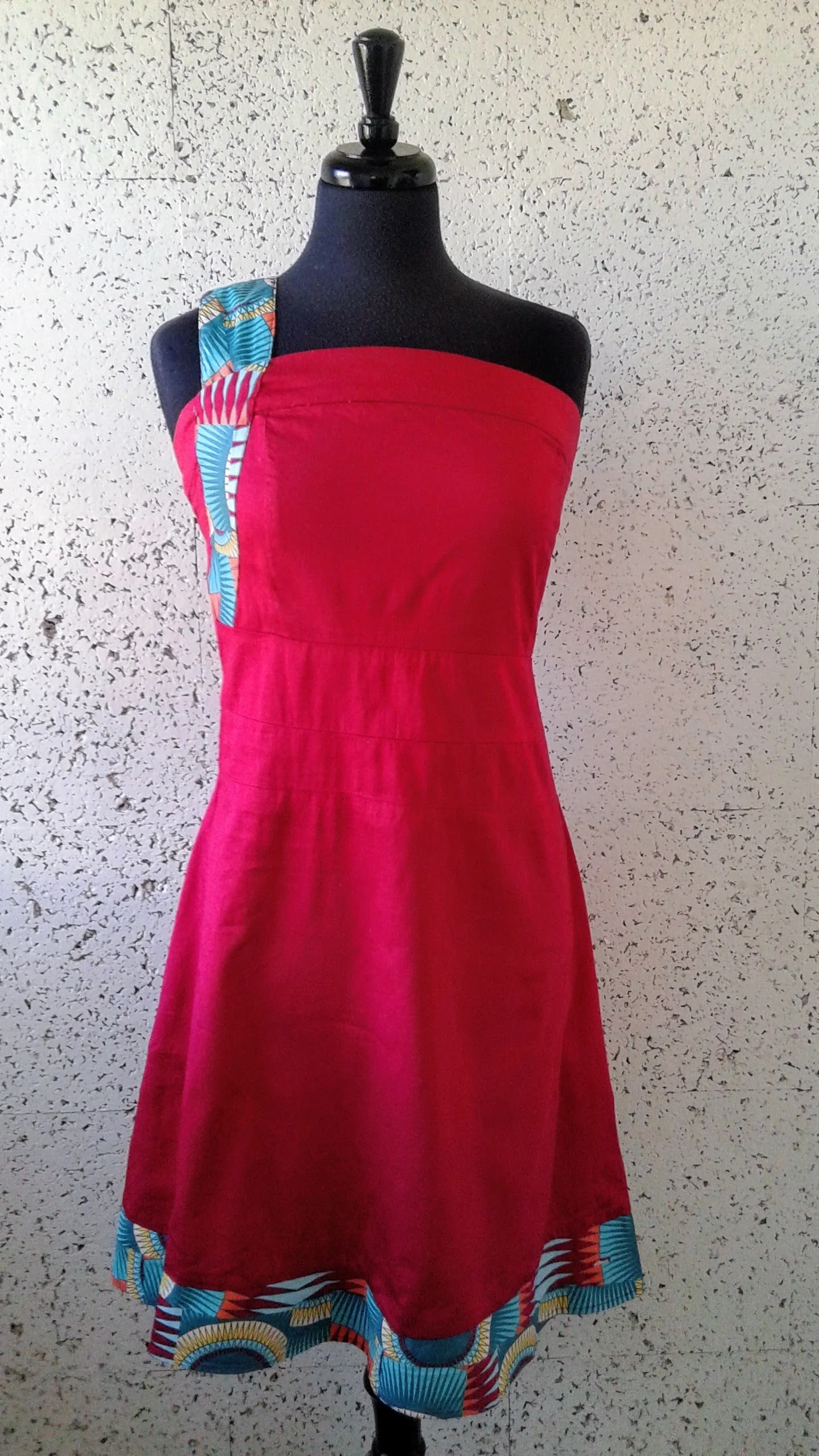 Skunkfunk dress; Size M, $32