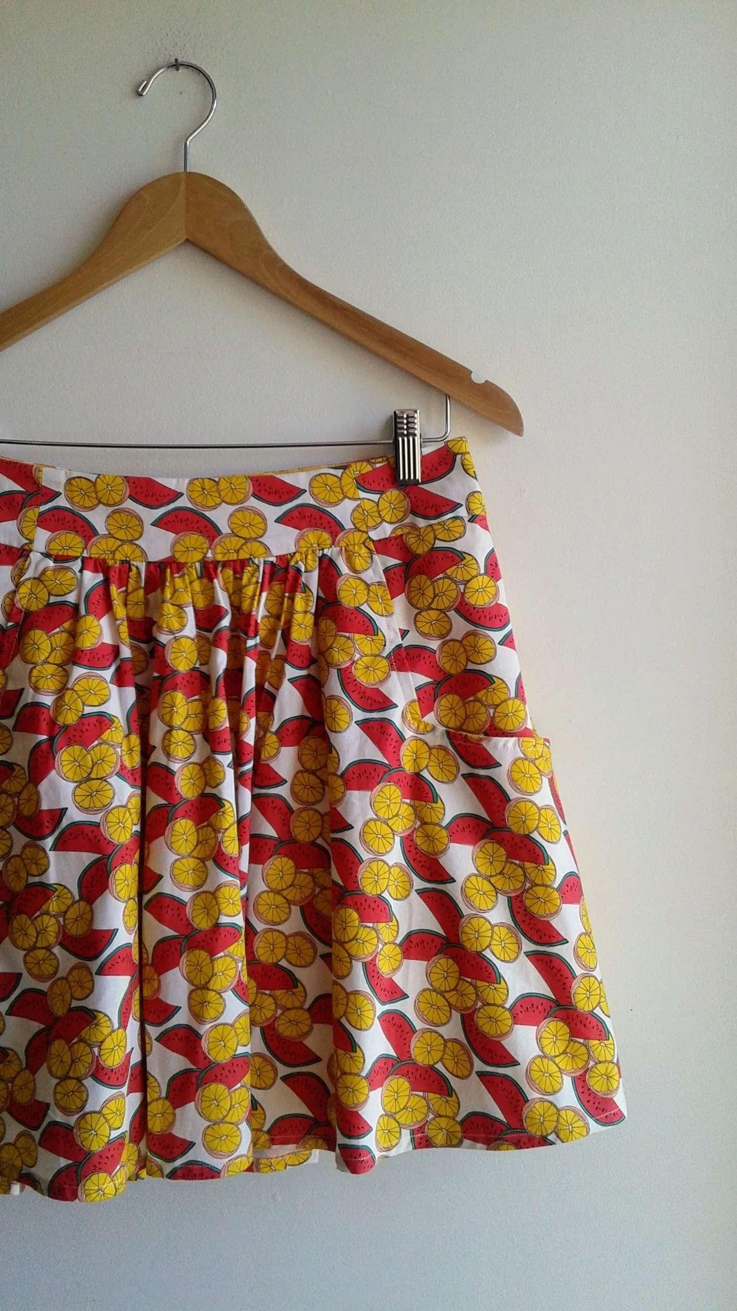 Vero Moda skirt; Size 8, $26