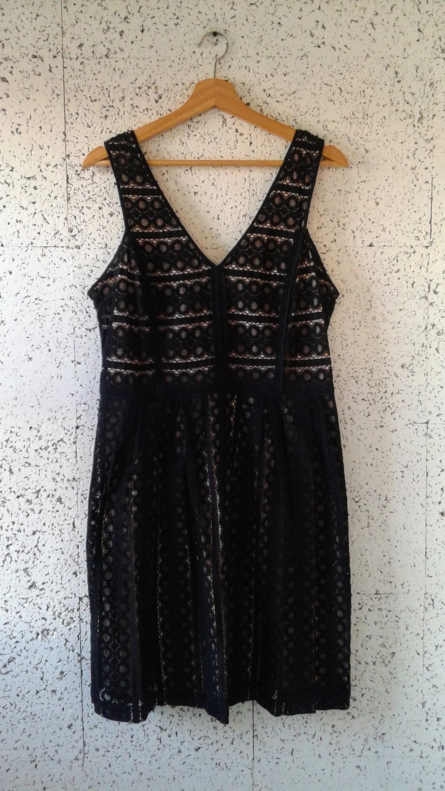 Loft dress; Size 12, $46