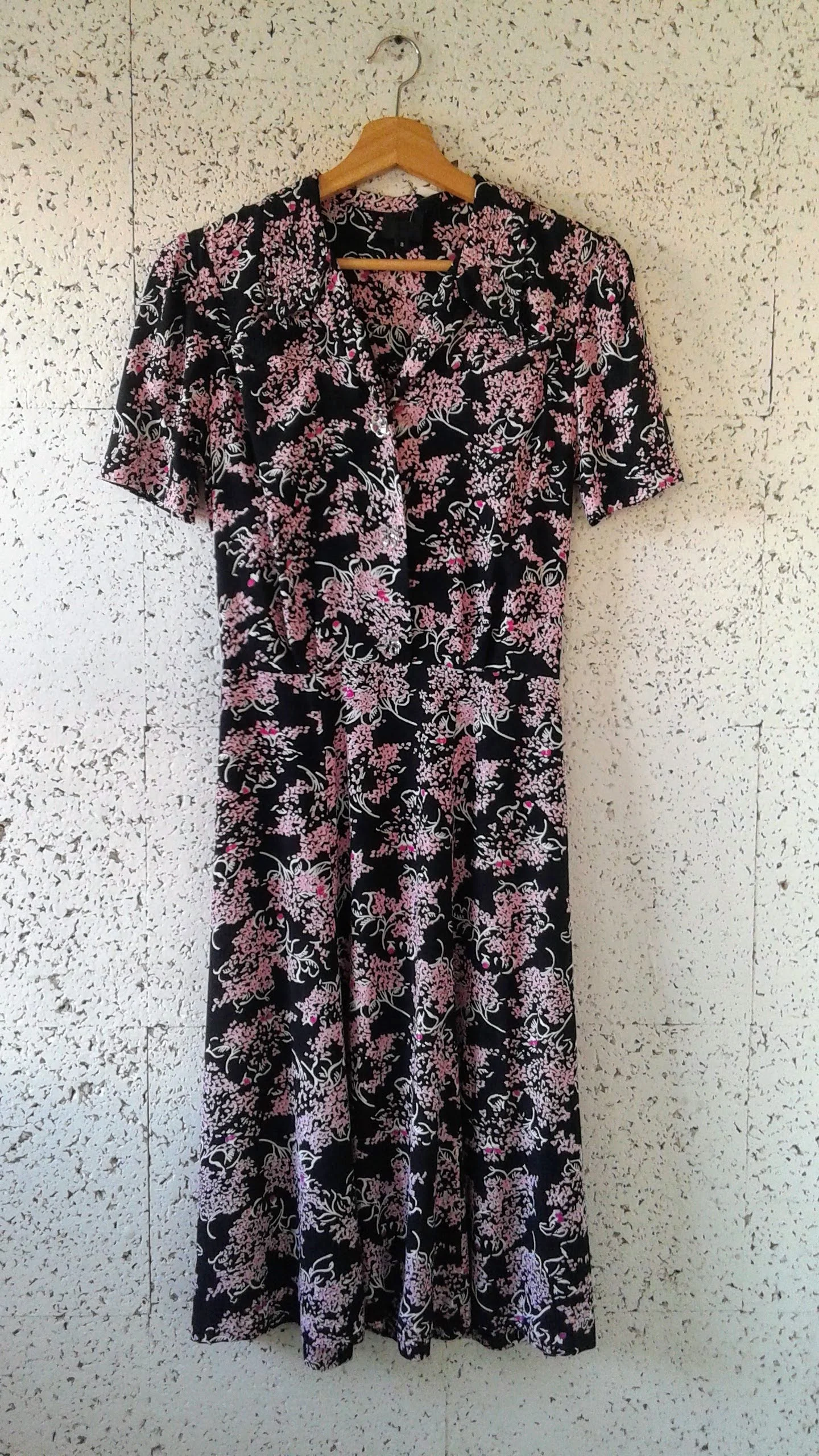 Anna Sui dress; Size S, $62