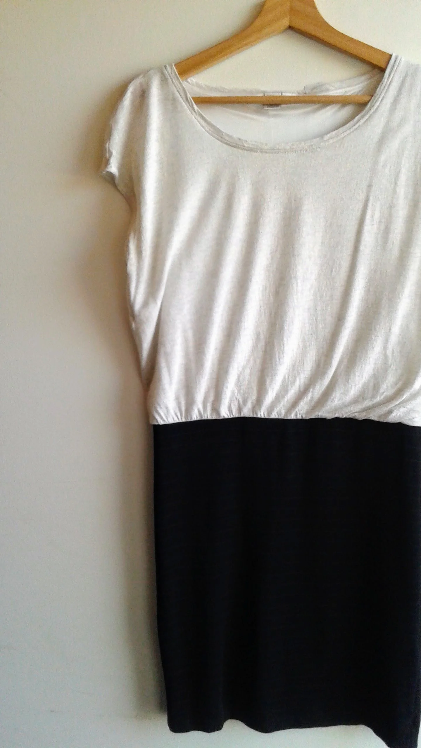 Twik dress; Size L, $28