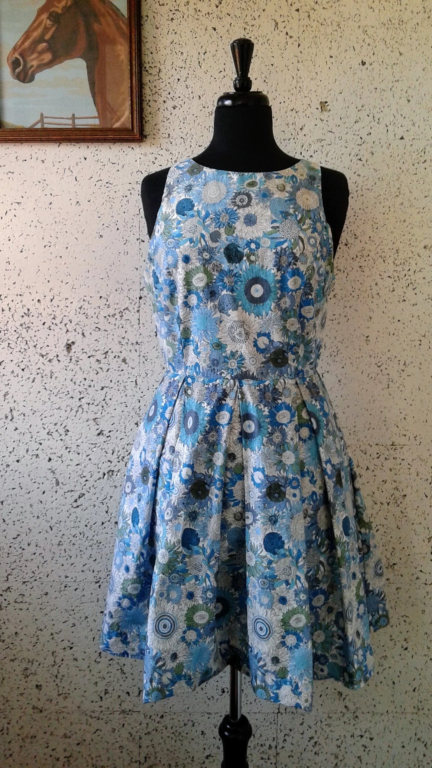 Lord & Taylor dress; Size 8, $36