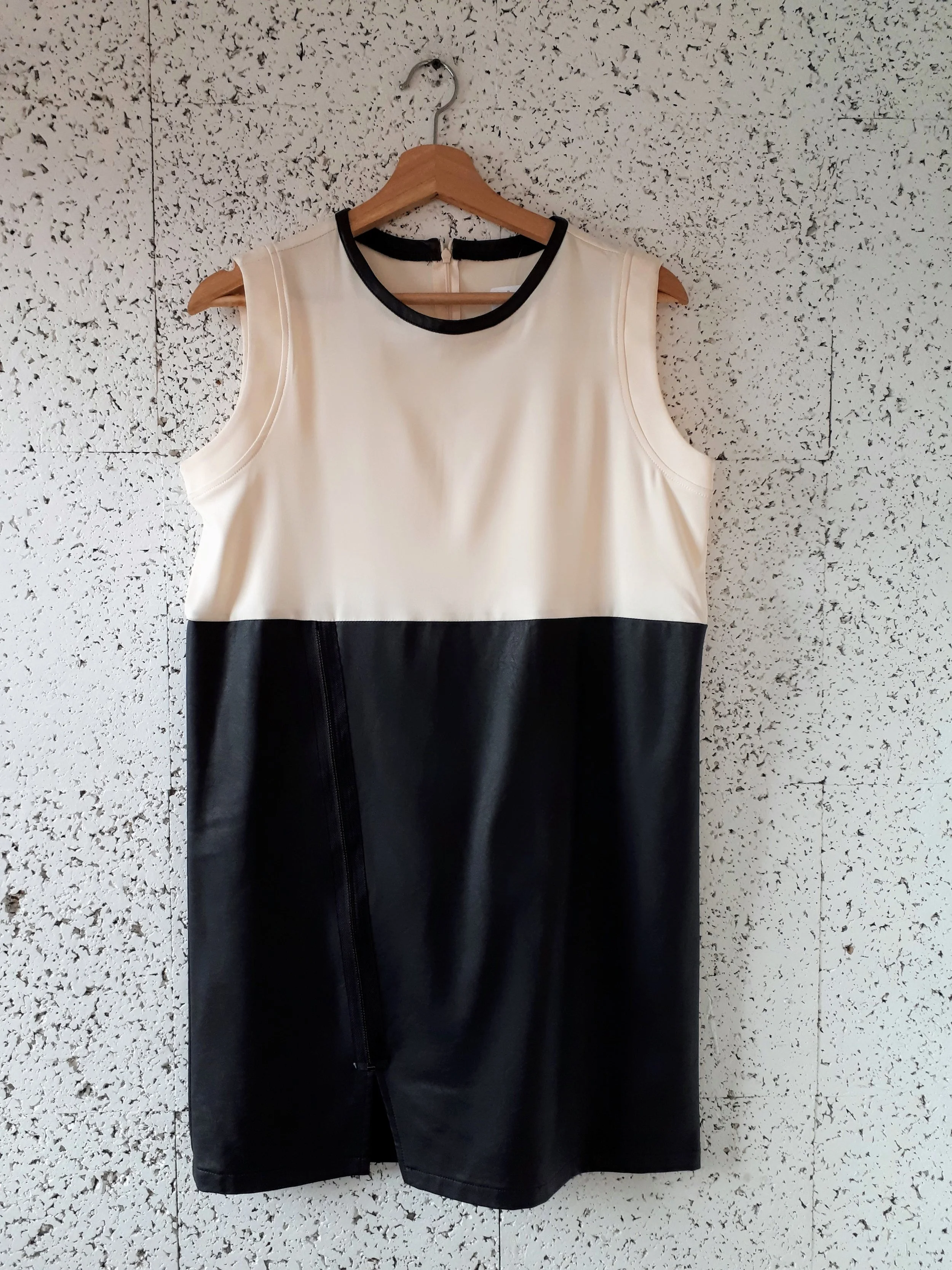 Oak+Fort dress; Size M, $42