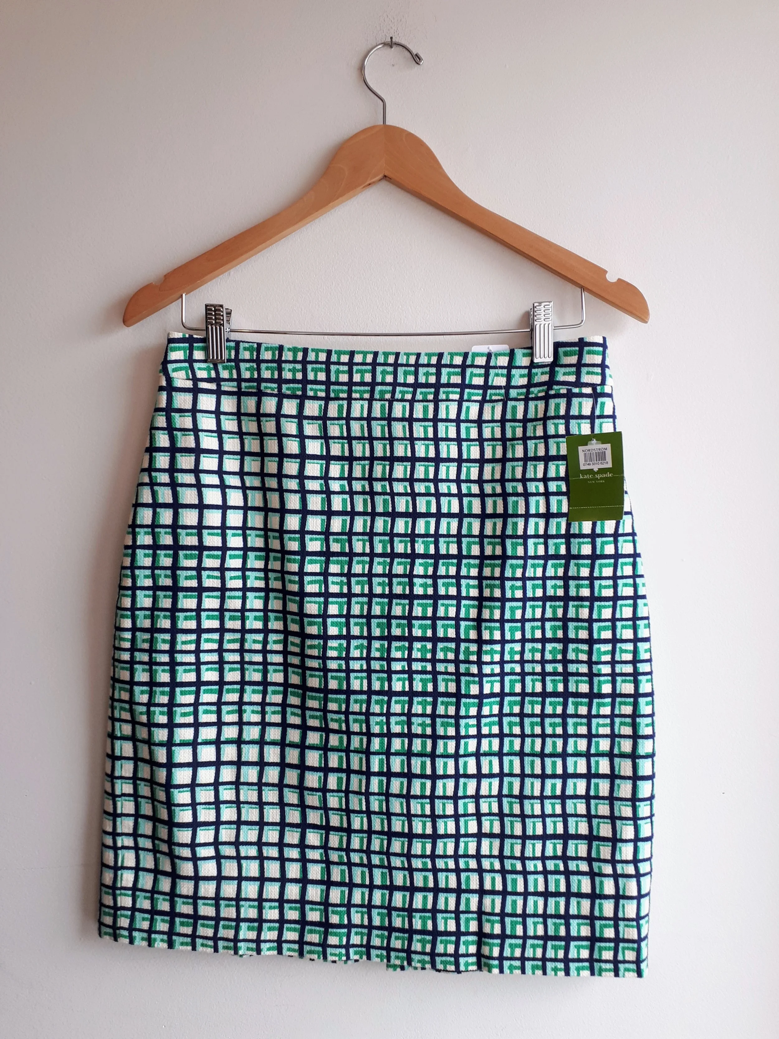 Kate Spade skirt; Size 6, $82